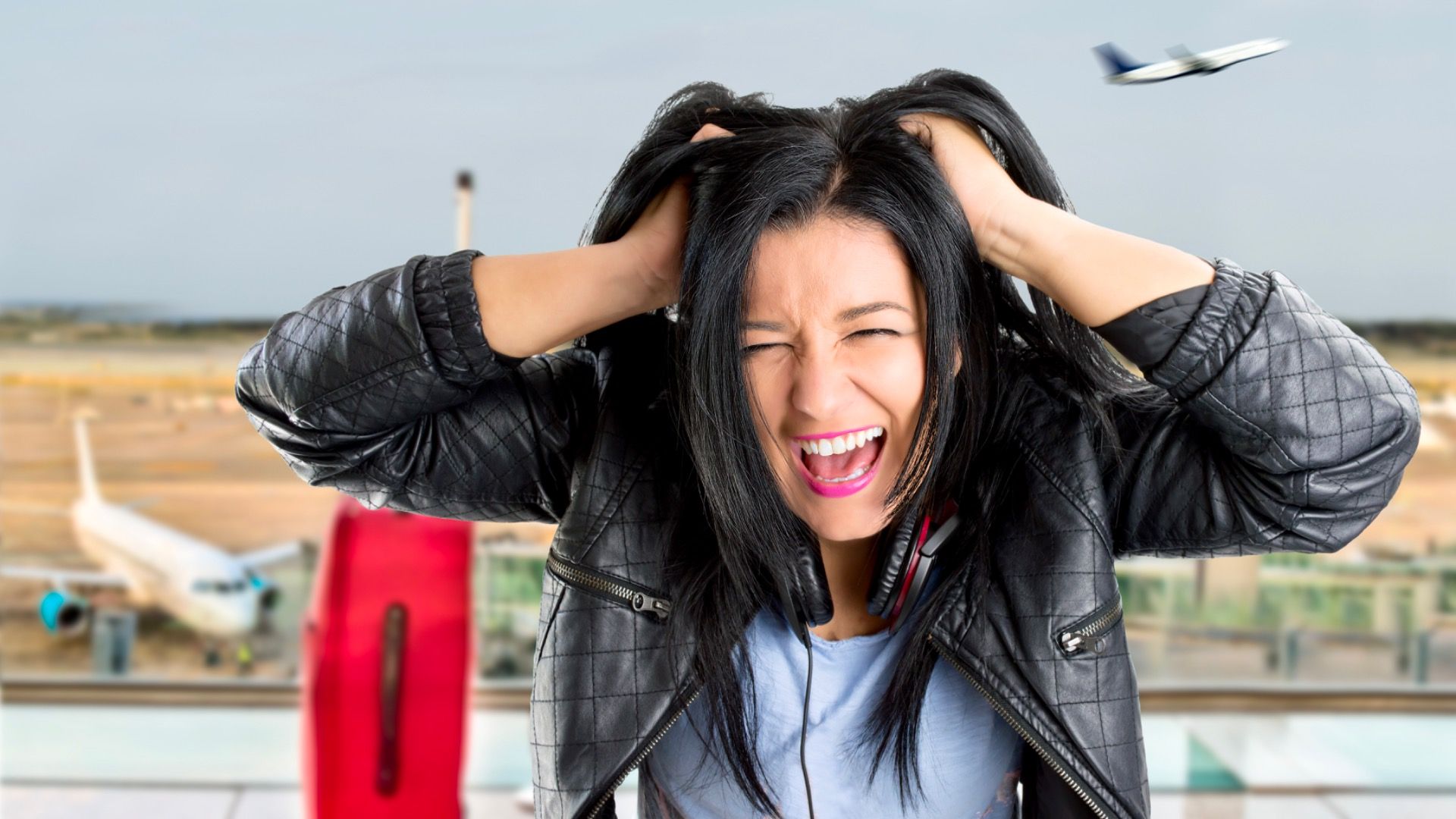 7 Möglichkeiten, auf die No-Fly-Liste aufzunehmen