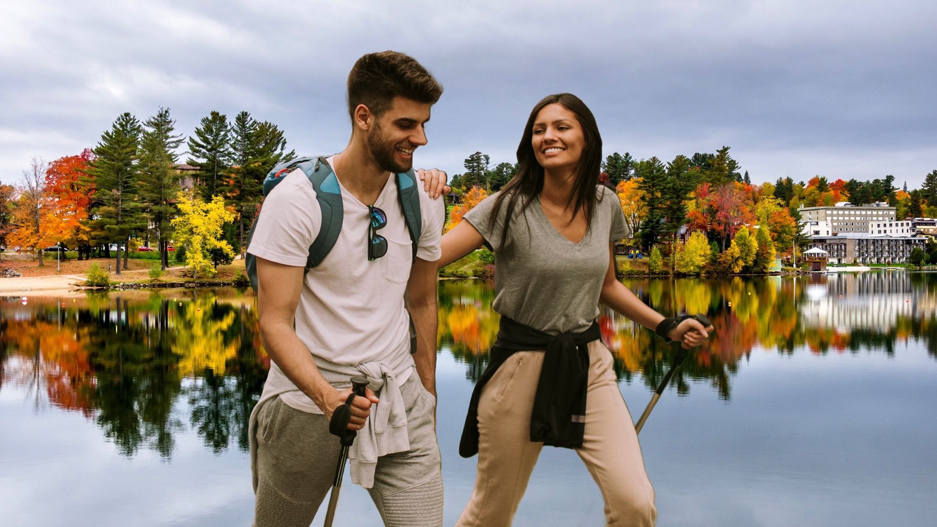 7 Bergstädte in den USA mit den besten Wanderungen