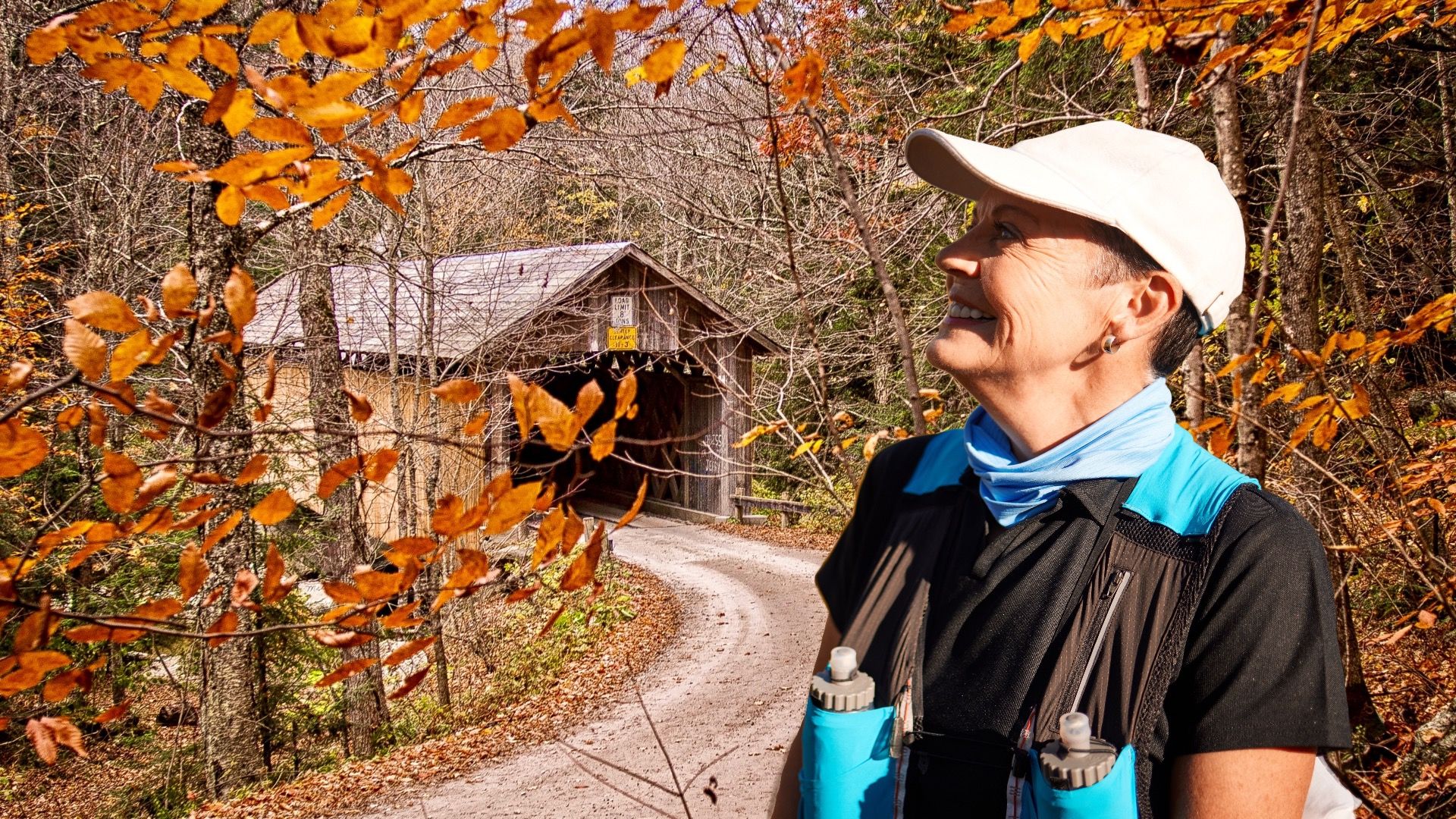 7 am meisten unterschätzte, aber landschaftlich reizvolle Städte in Vermont im Jahr 2024 zu besuchen