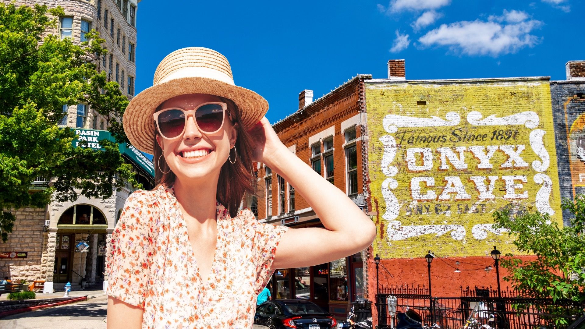 7 süßeste kleine Städte im Arkansas River Valley, die sie 2024 besuchen sollten