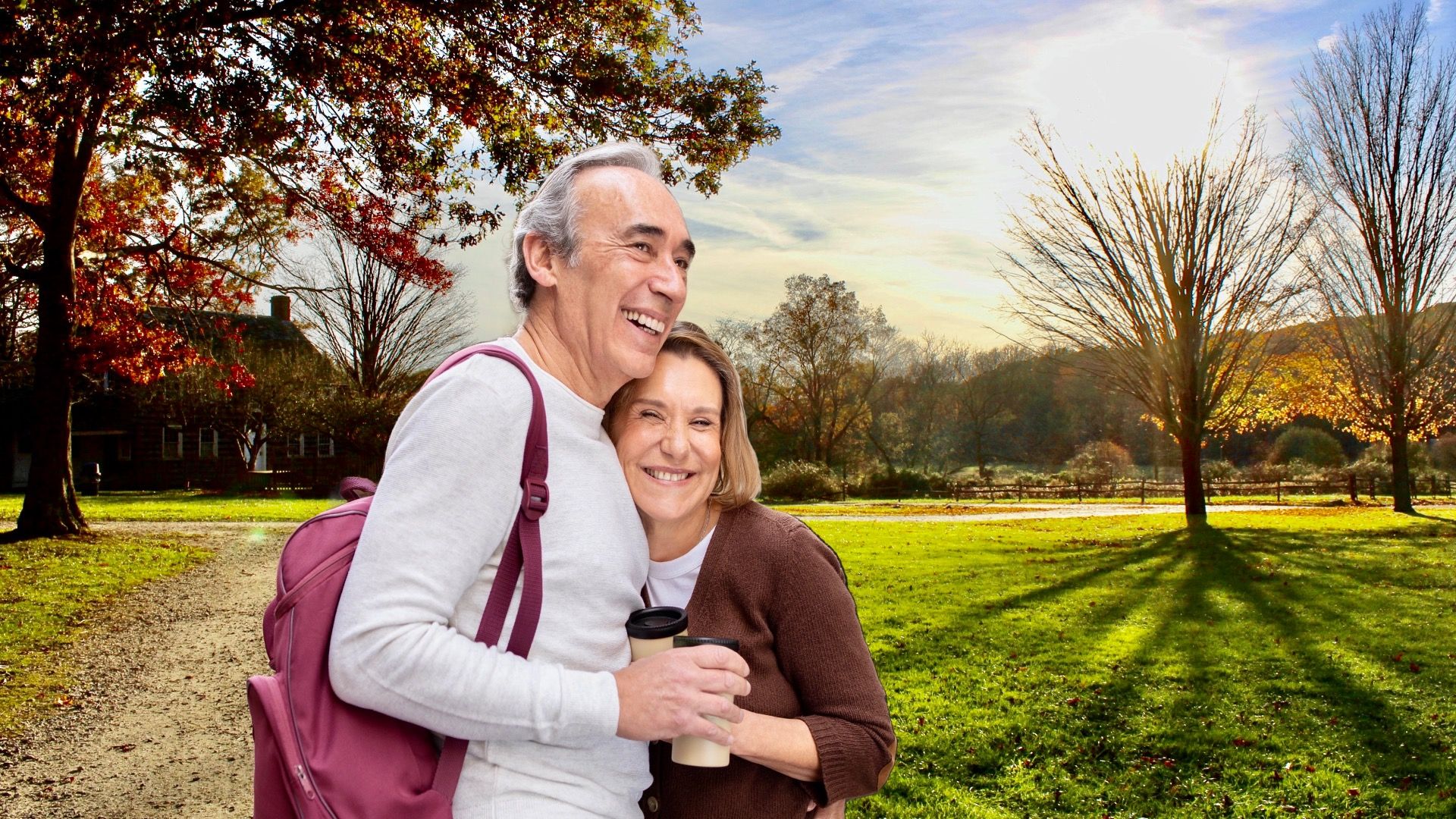 7 Orte, um in New York in den Ruhestand zu gehen, die immer noch in der Nähe der Stadt liegen