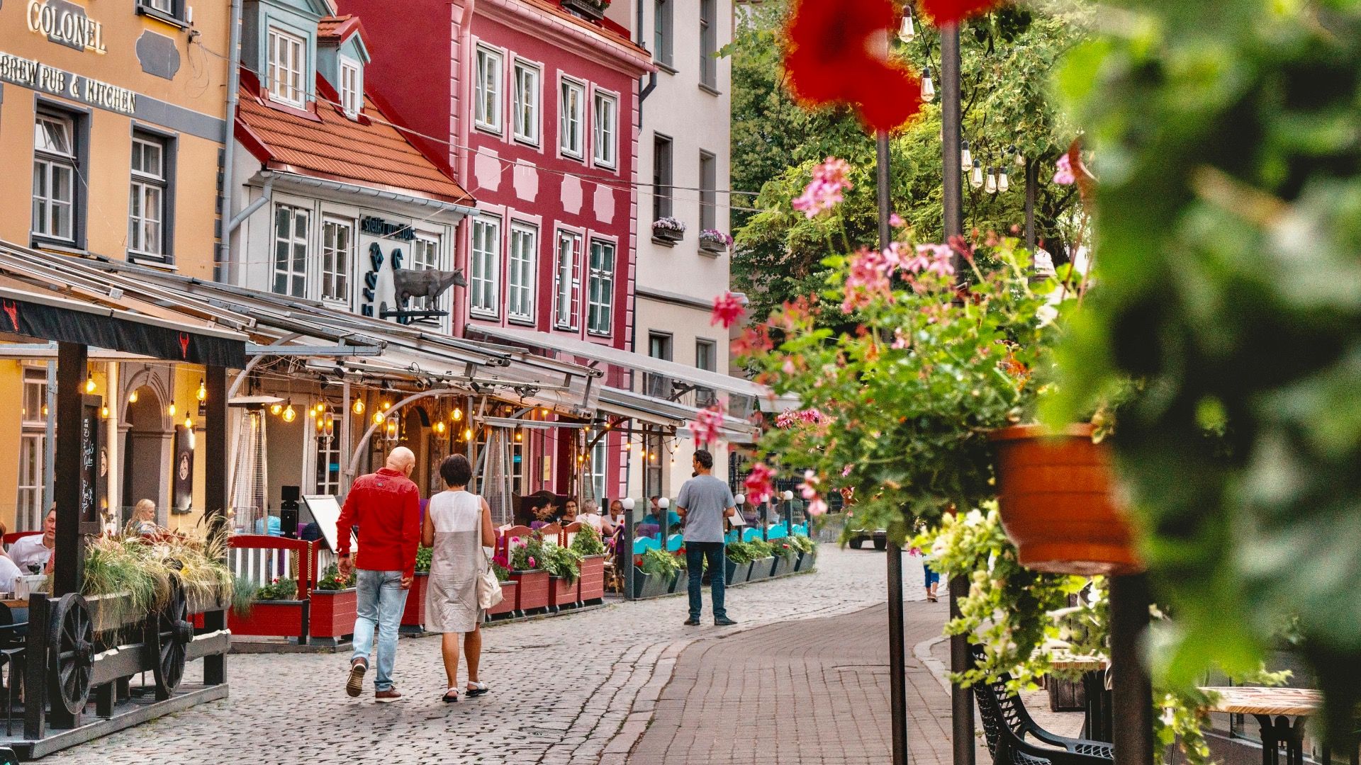 7 billige europäische Städte für internationale Touristen im Jahr 2024