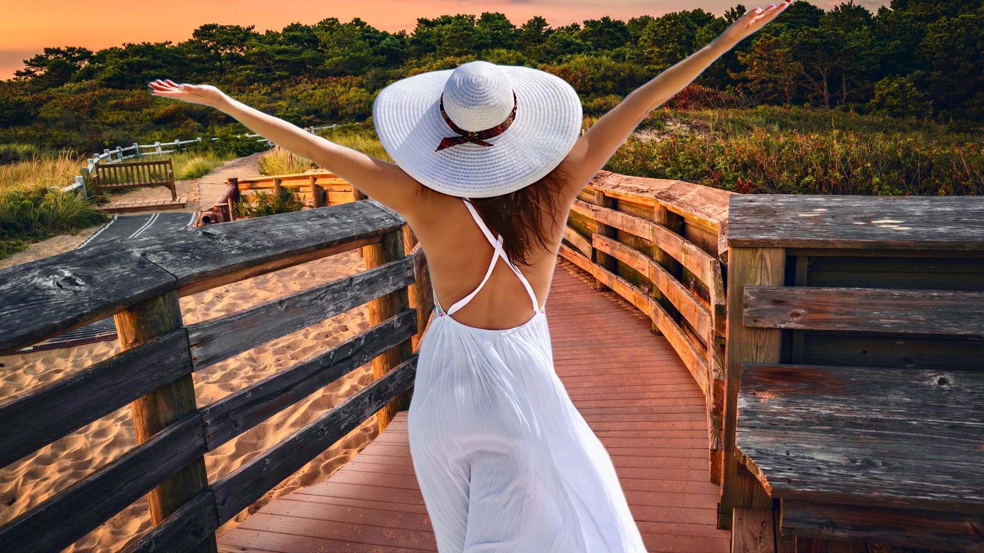 7 erschwinglichste Städte in der Nähe des Strandes, um in Cape Cod zu buchen