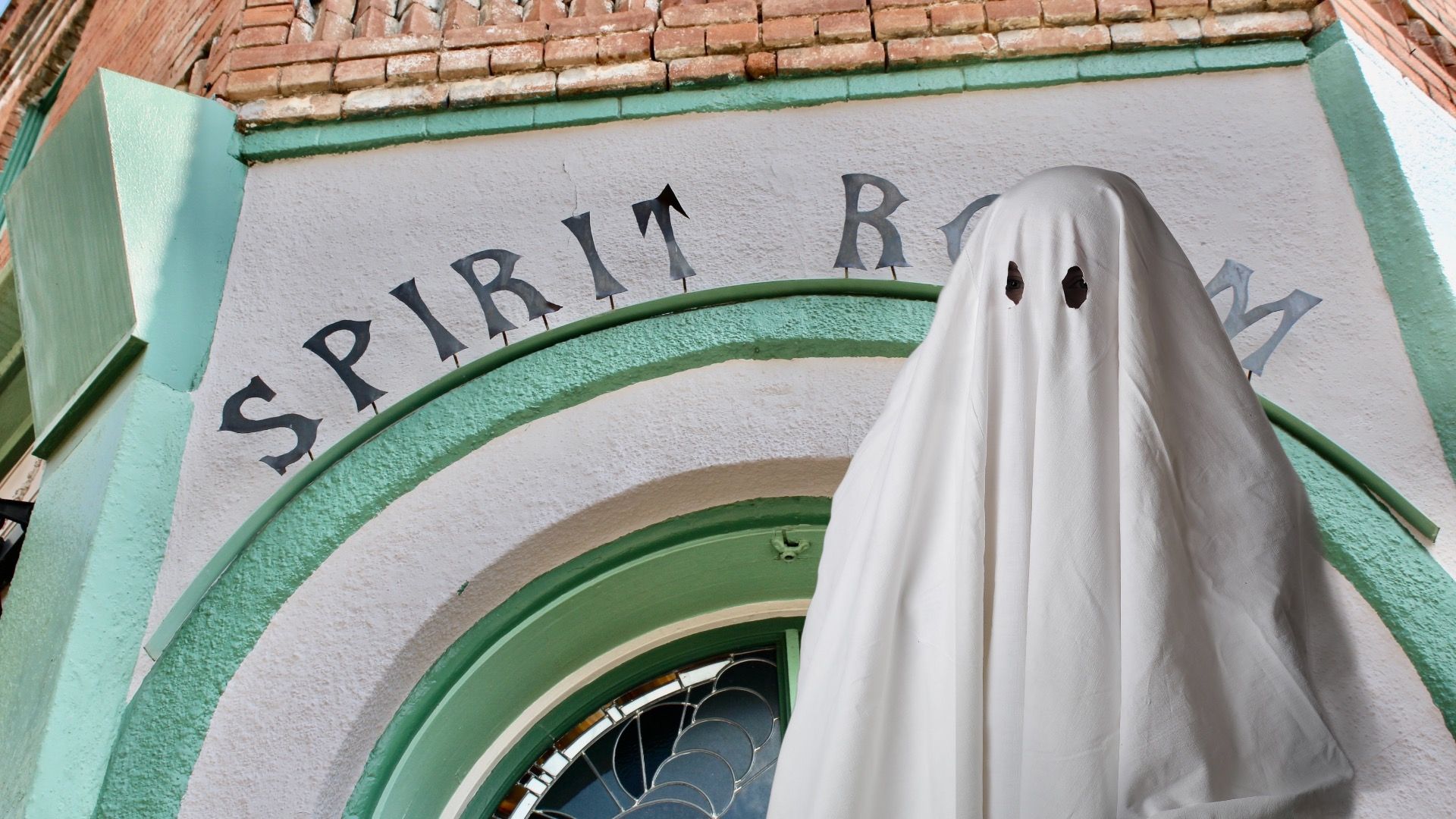 Diese Stadt in Arizona hat eine unheimliche Geschichte