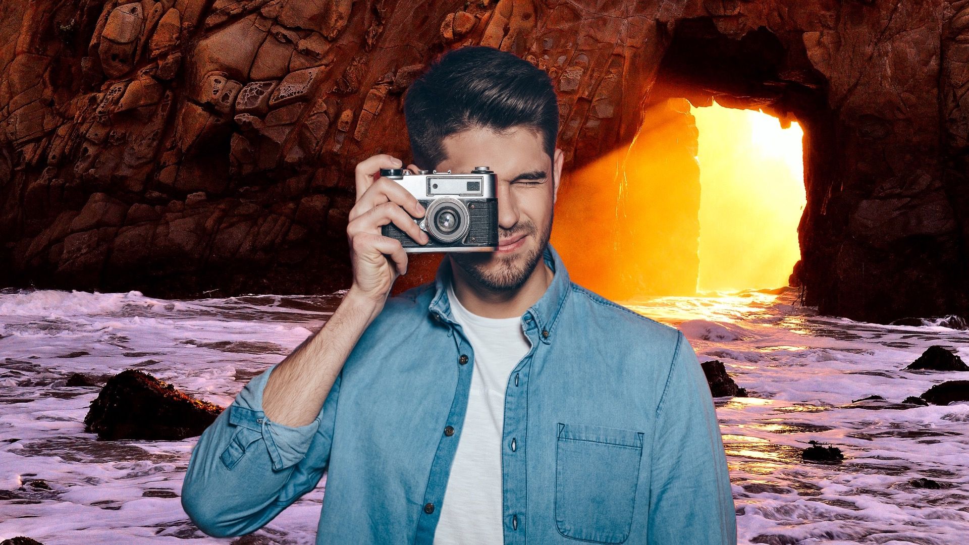 7 atemberaubende felsige Strände in Kalifornien diesen Sommer zu sehen