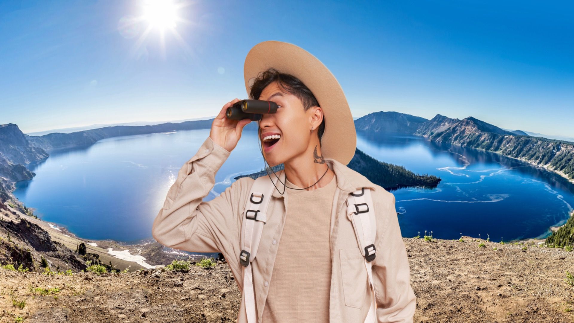 Überspringen Sie den Crater Lake für diese 8 unterschätzten Oregon State Parks stattdessen