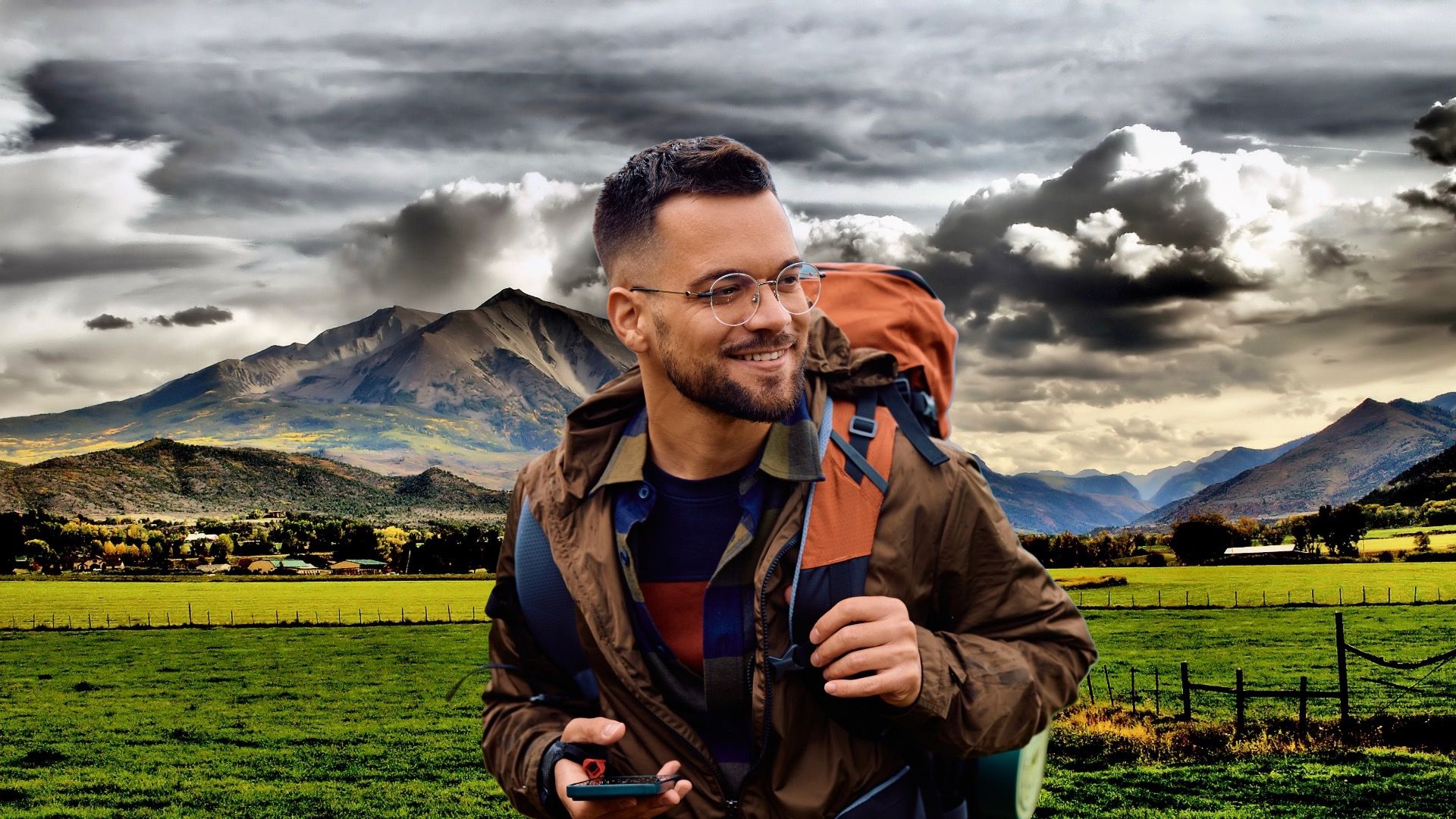 Vergessen Sie Aspen: Besuchen Sie diese entzückende Stadt in Colorado