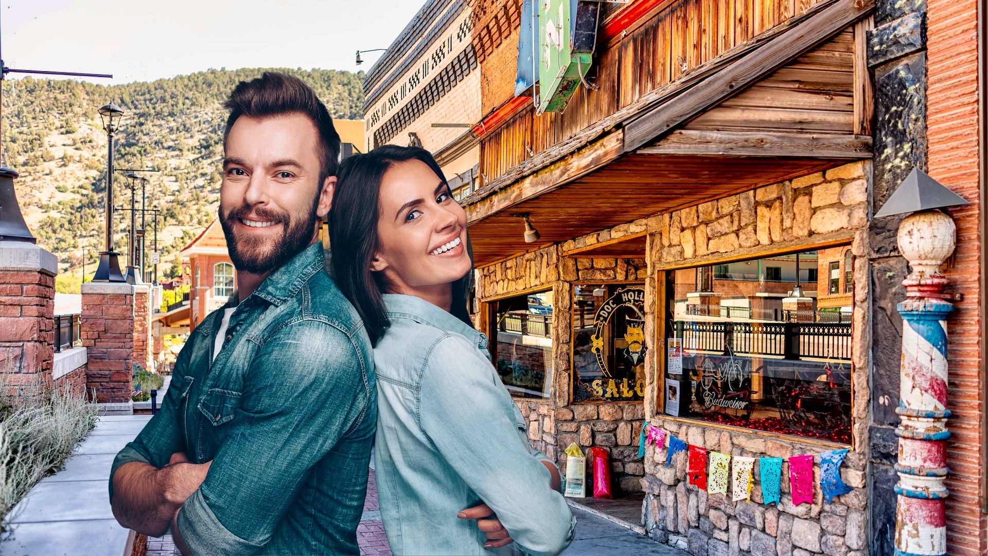 7 Die meisten begehbaren Städte in Colorado, in denen Sie kein Auto brauchen