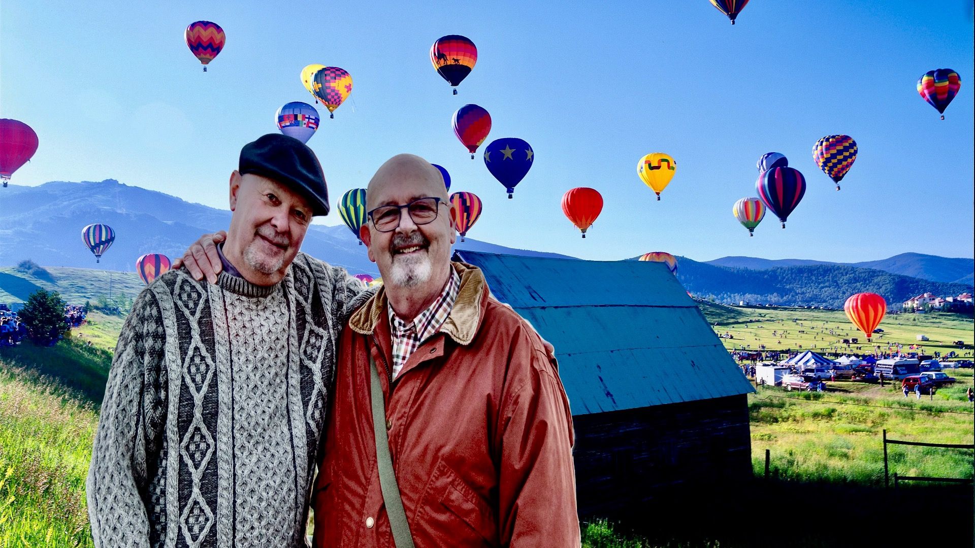 7 unterschätzte Bergstädte in Colorado