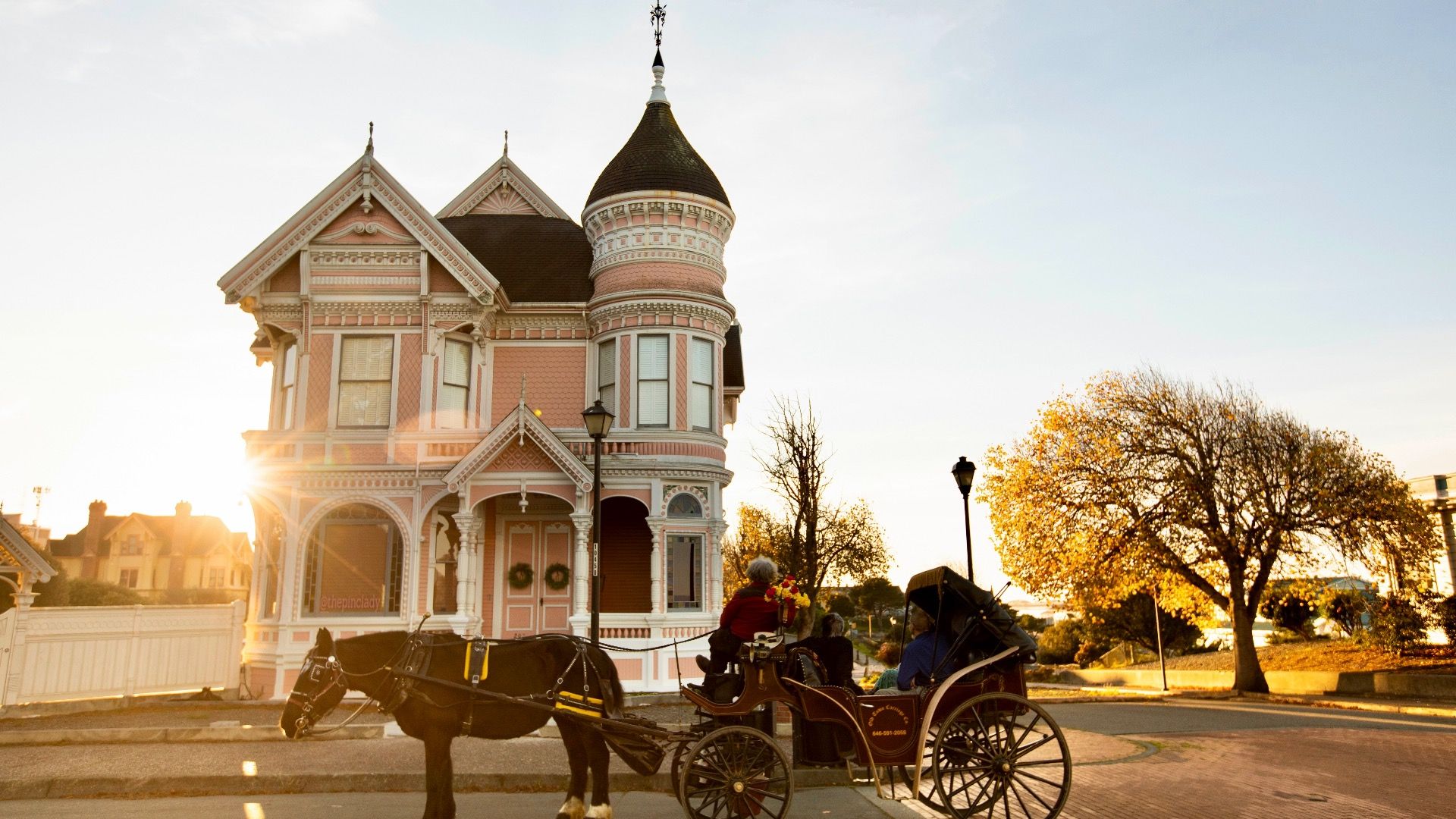 Schlagen Sie die Hitze: 6 kühle Städte in Nordkalifornien