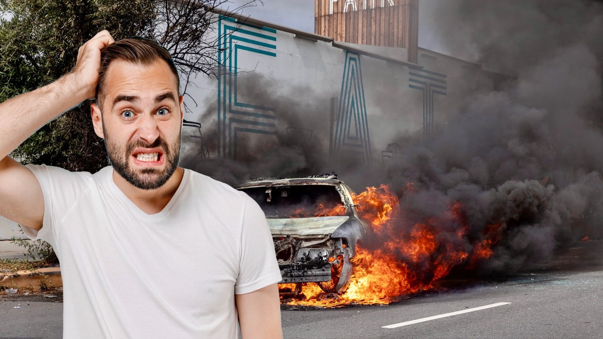 7 Beste Orte für wahre Kriminalitätsbegeisterte zu besuchen