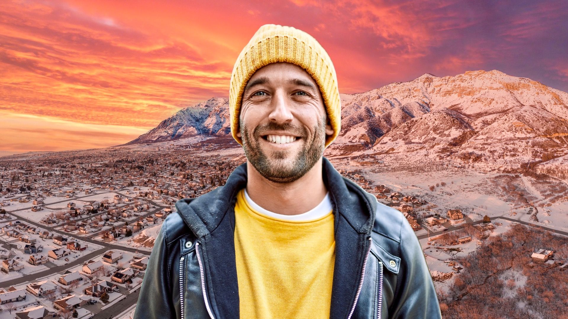 Vergessen Sie Salt Lake City und besuchen Sie diese unterschätzte Alternative