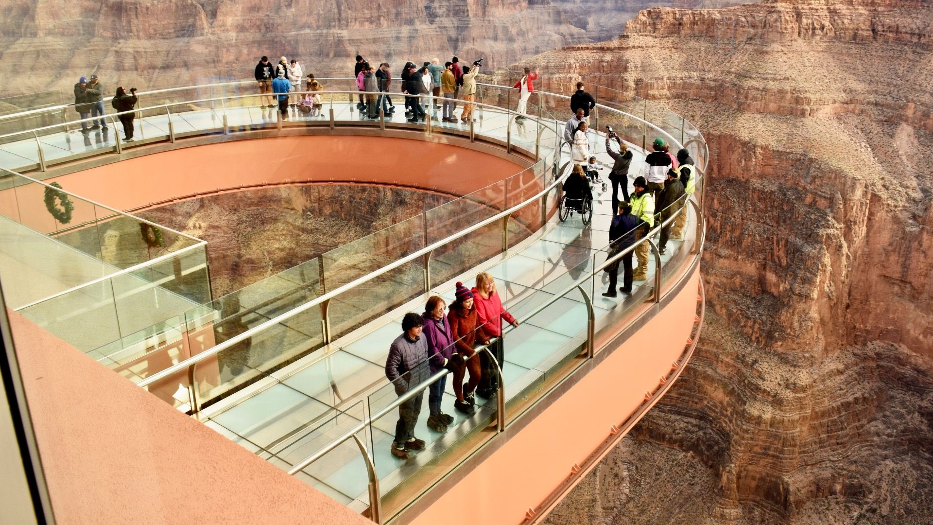 Dieser Sommer sieht im Grand Canyon einen Anstieg in verlorenen Leben