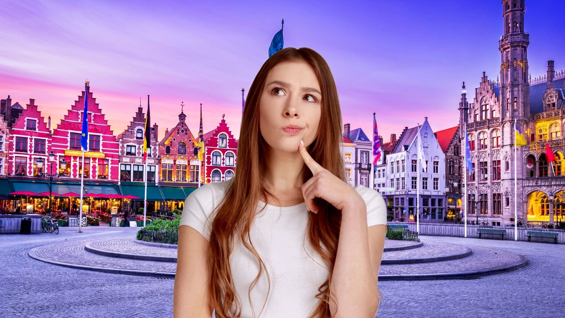 Überlegen Sie zweimal, bevor Sie diese 7 Städte in Europa besuchen