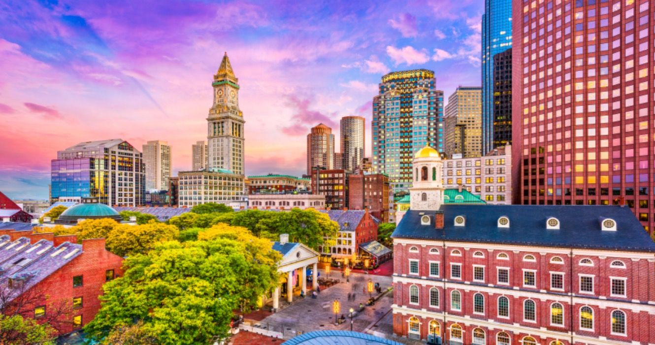 Von New Jersey nach Kalifornien sind dies die besten Highschool 