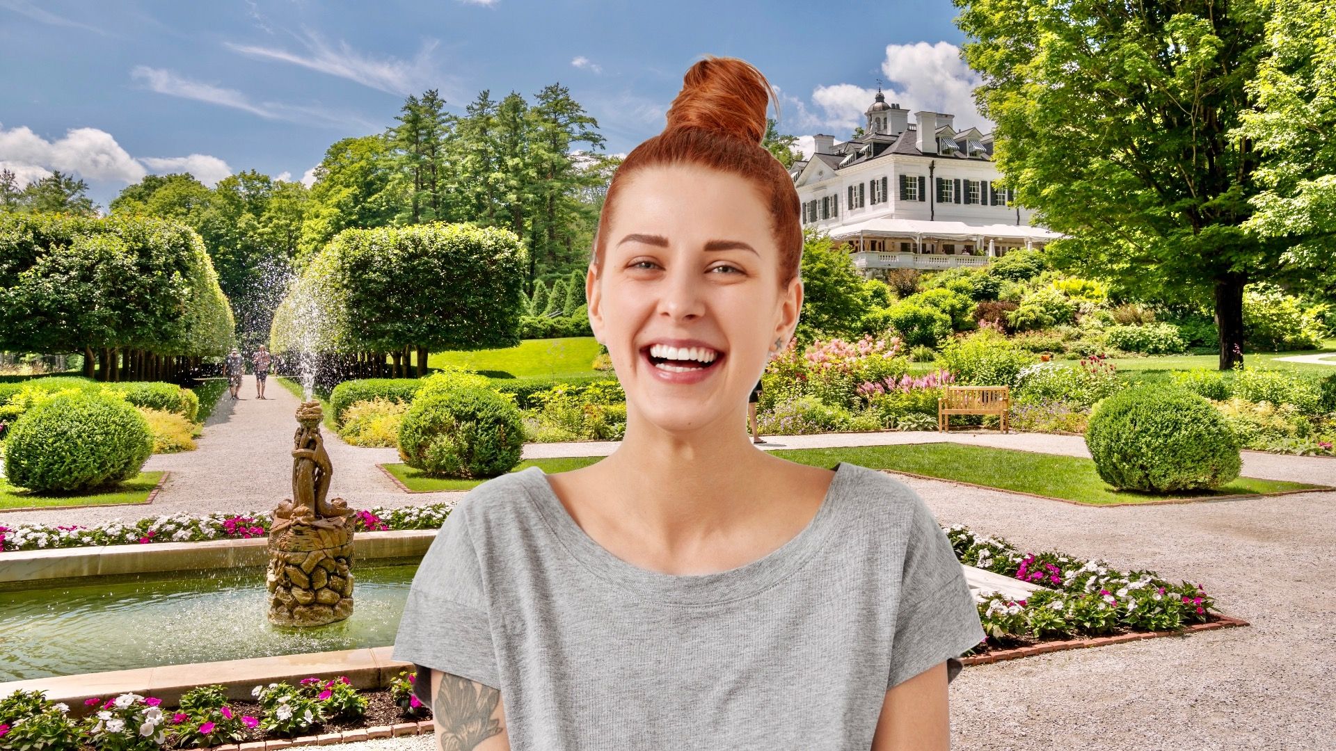 7 beste Bergstädte in Massachusetts, um sich im Sommer abzukühlen