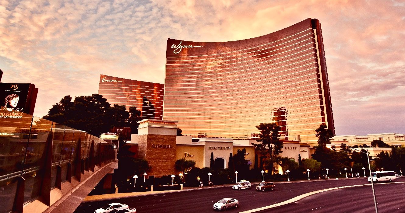 10 veganisch-freundliche Hotels in den USA