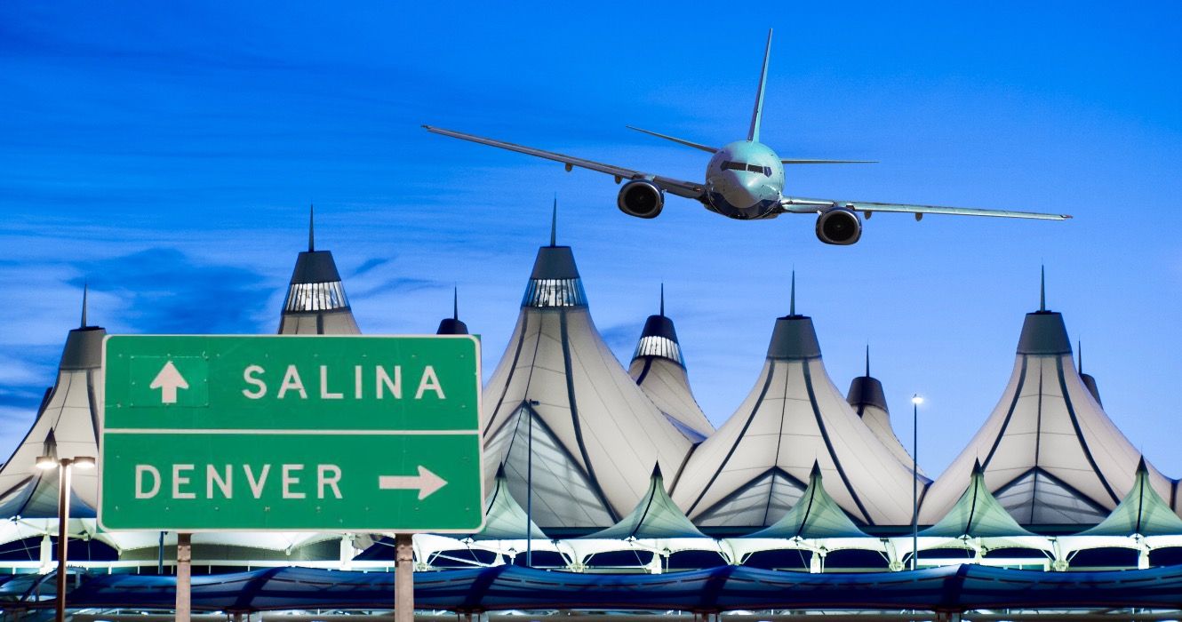 Planen Sie eine billige Woche in Denver für weniger als 1.000 US 