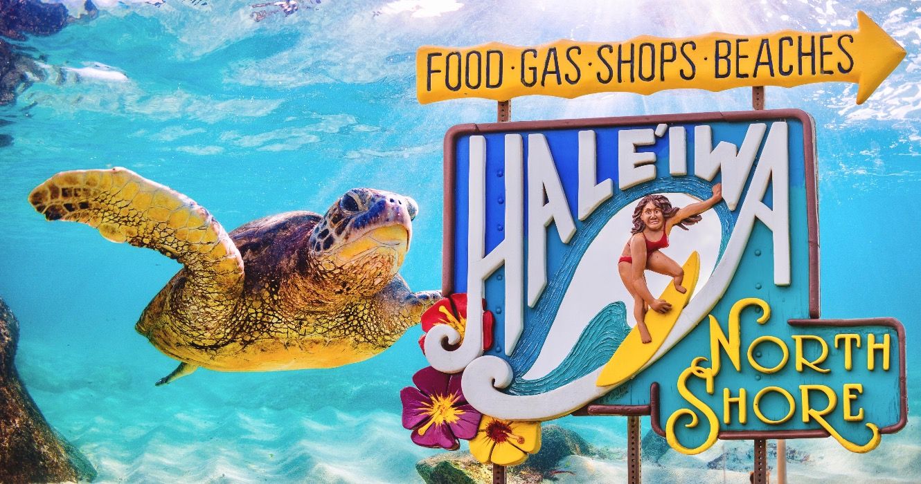 10 Szenische kleine Strandstädte in den USA