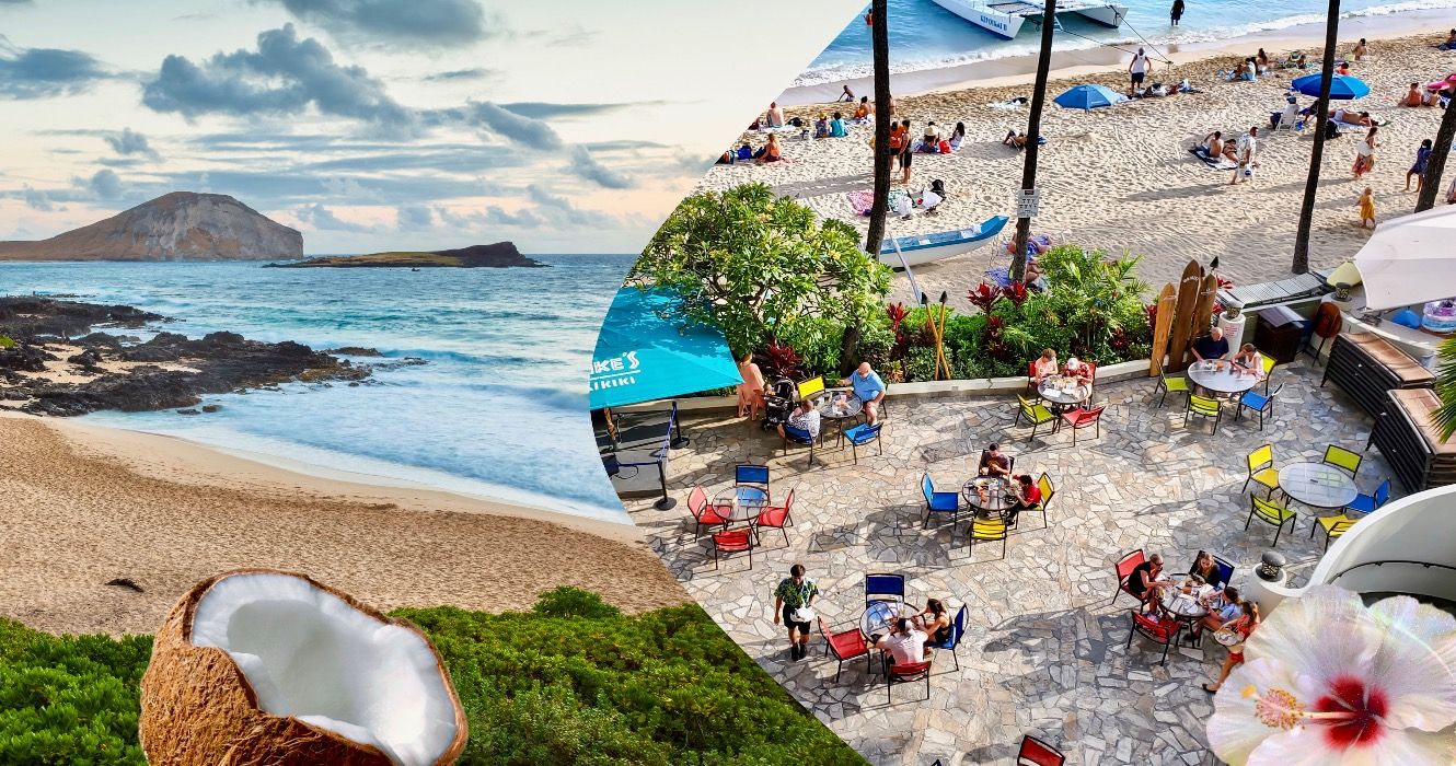 7 unterschätzte, aber landschaftlich reizvolle Alternativen zu beliebten US 