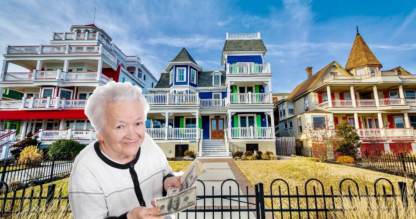 9 kleine Städte für weniger als 4.000 US 