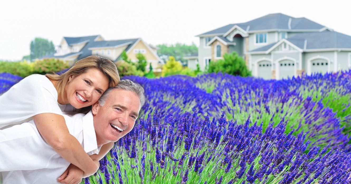 10 erschwingliche Kleinstädte in Washington in den Ruhestand