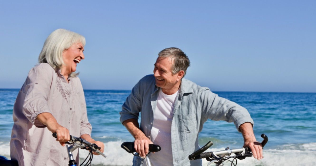 7 malerische Inseln in den Keys Florida, um in den Ruhestand zu gehen