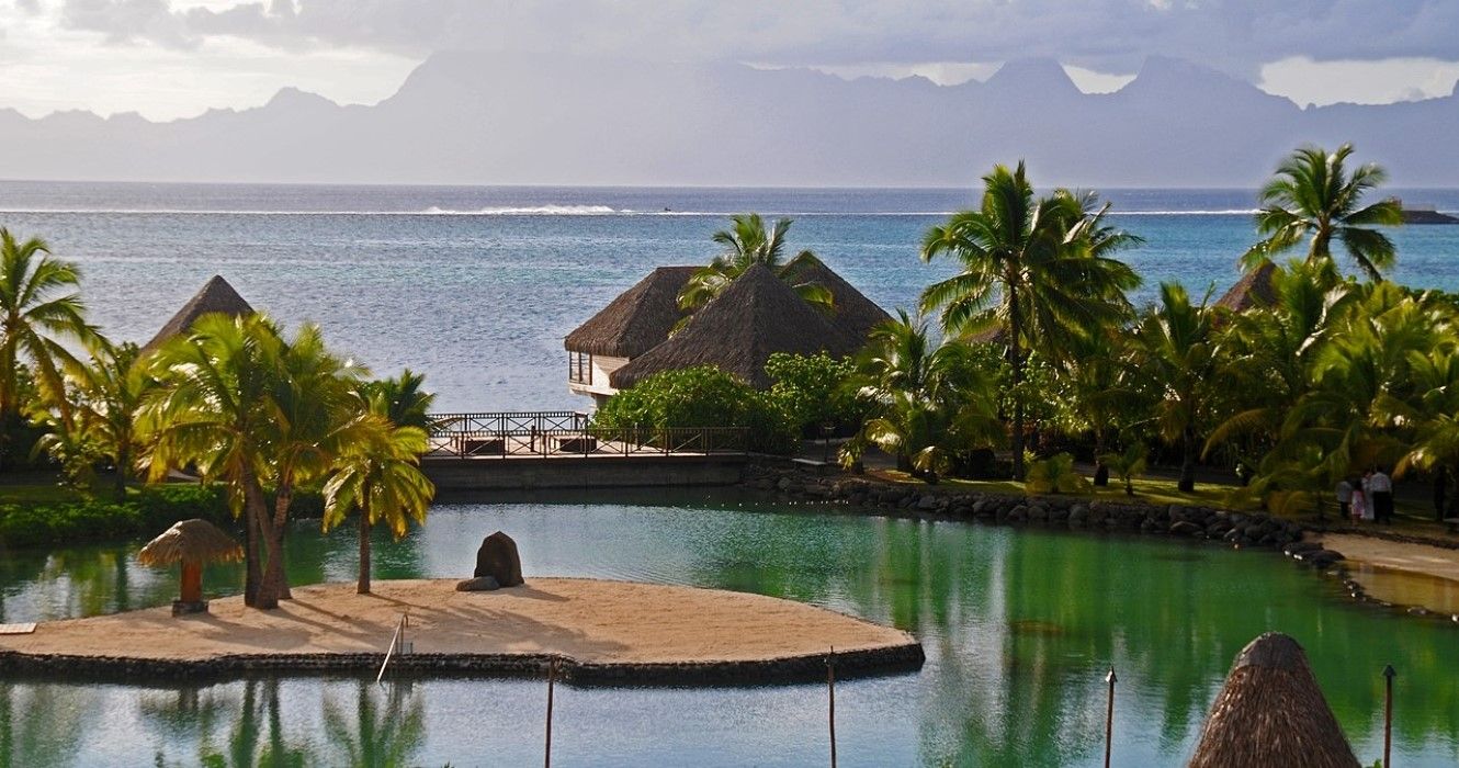 Ich habe 1.000 Dollar pro Nacht für einen (überbewerteten) Überwasser 