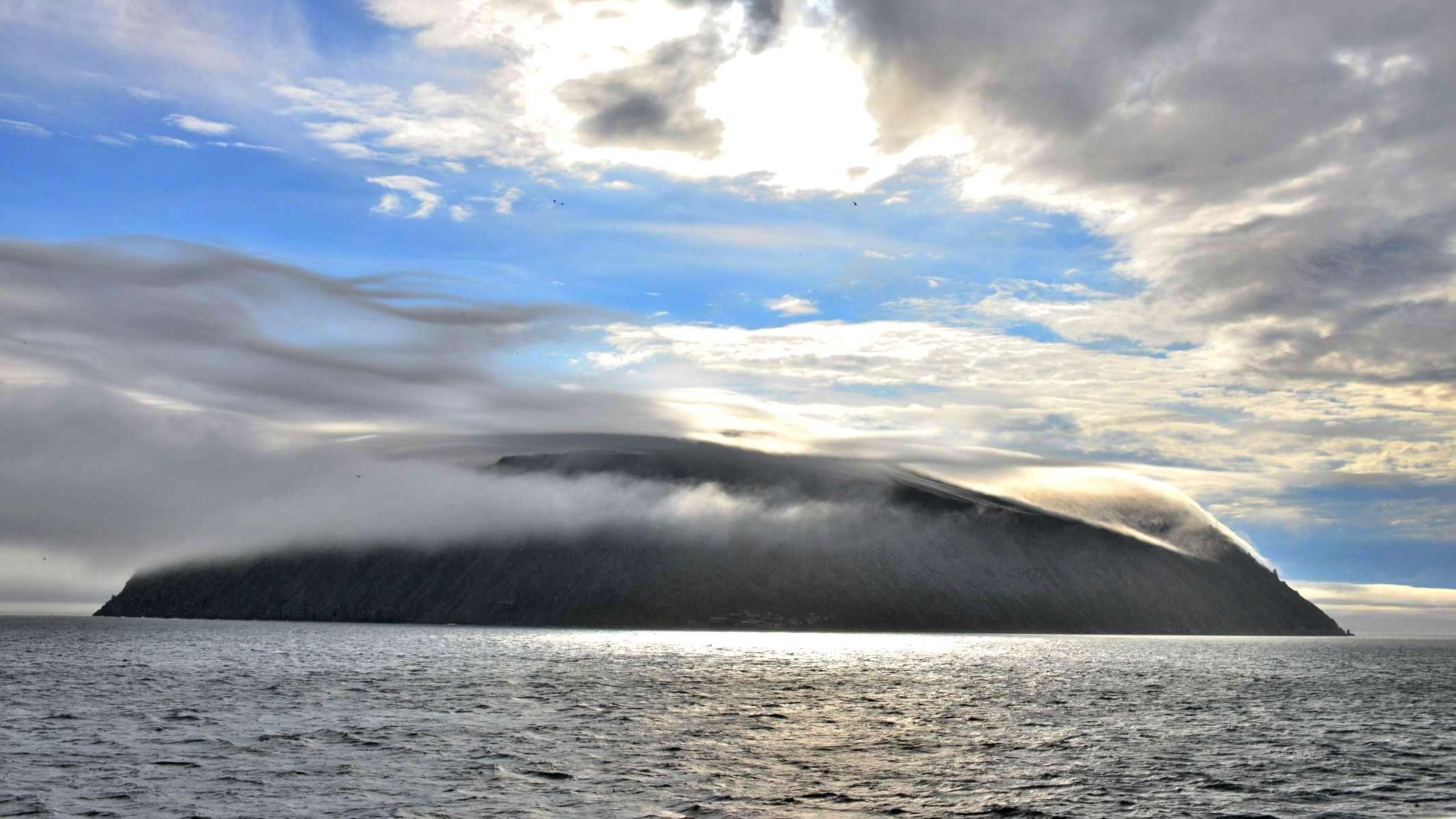 Dieses überraschende Land steht den USA am nächsten