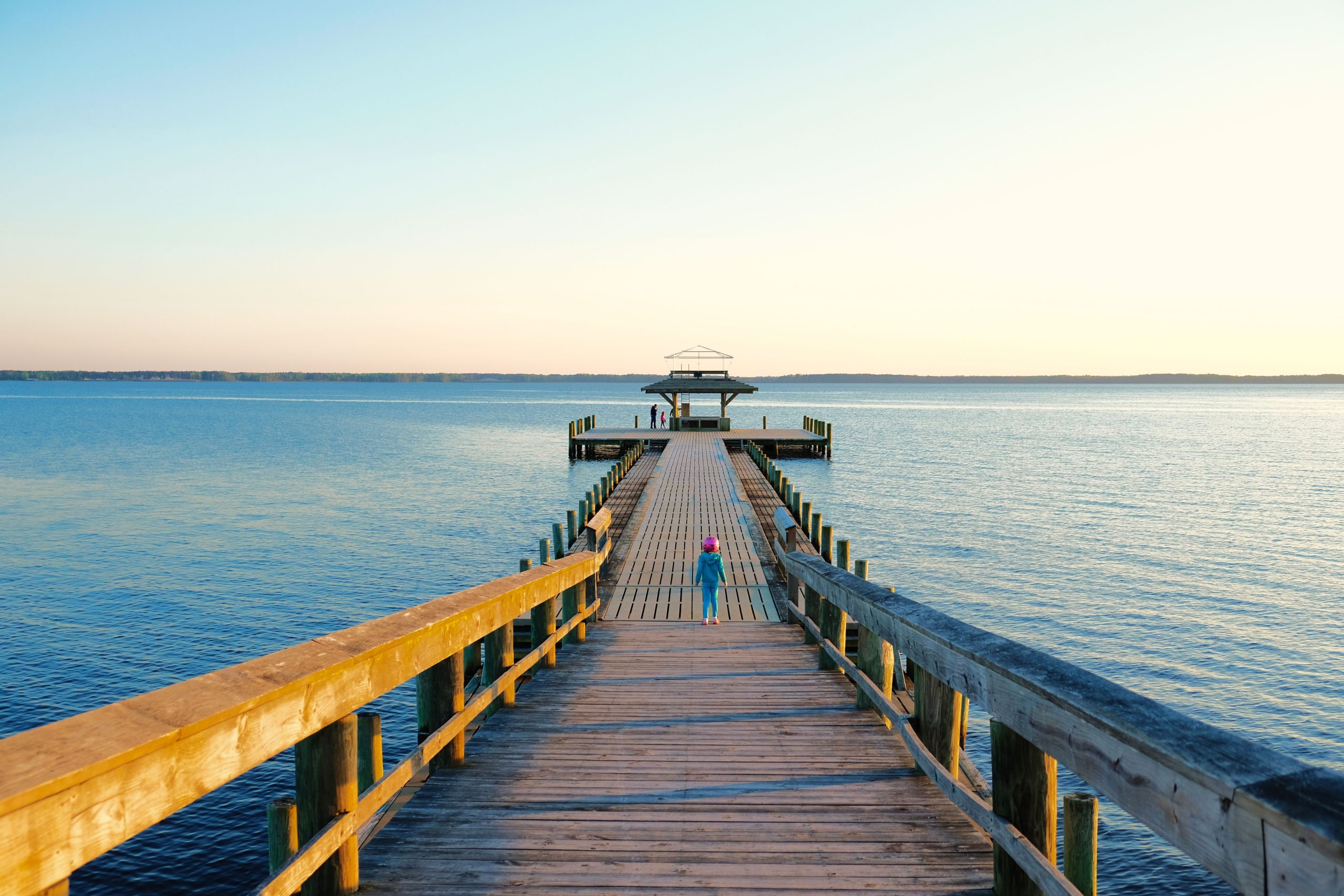 Touristen angewidert von dem, was an diesen 12 beliebten Schwimmzielen in North Carolina gefunden wurde