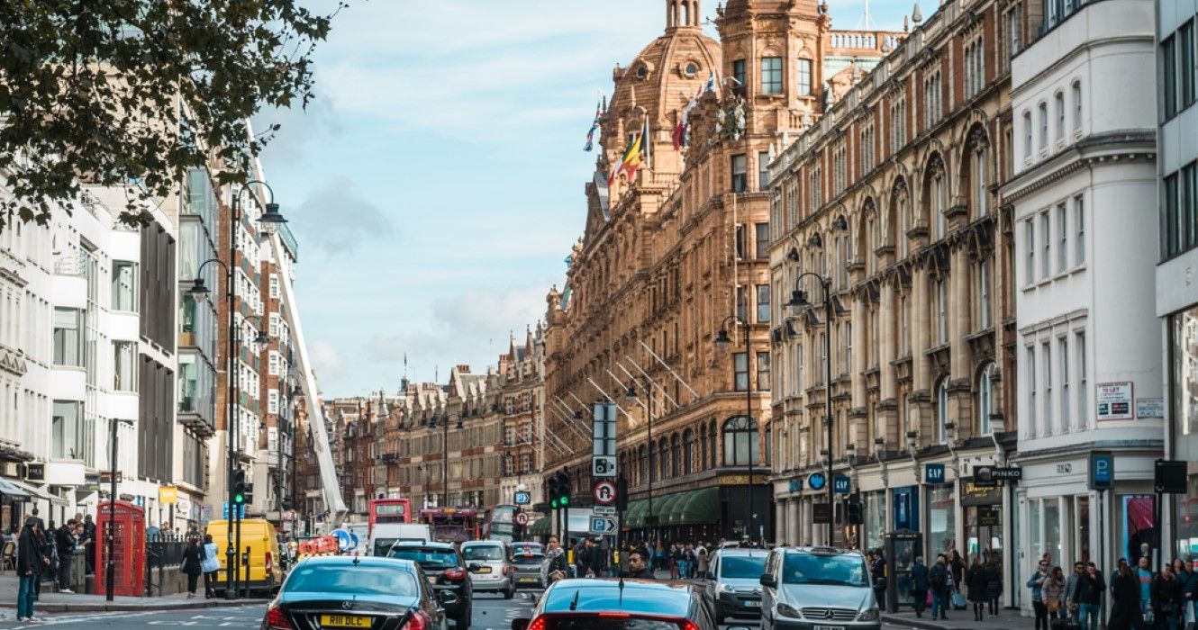 8 Dinge, die ich wünschte, Touristen wussten es, bevor sie London besuchen, von einem Einheimischen