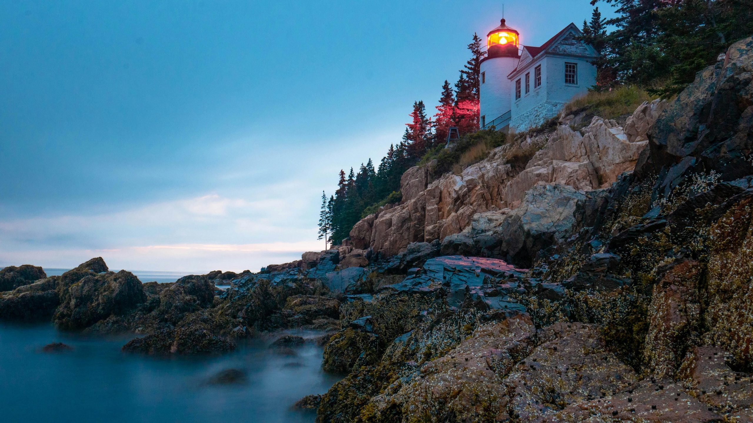 Skip Bar Harbor: 7 unterschätzte kleine Städte in der Nähe des Acadia National Park, um stattdessen zu besuchen
