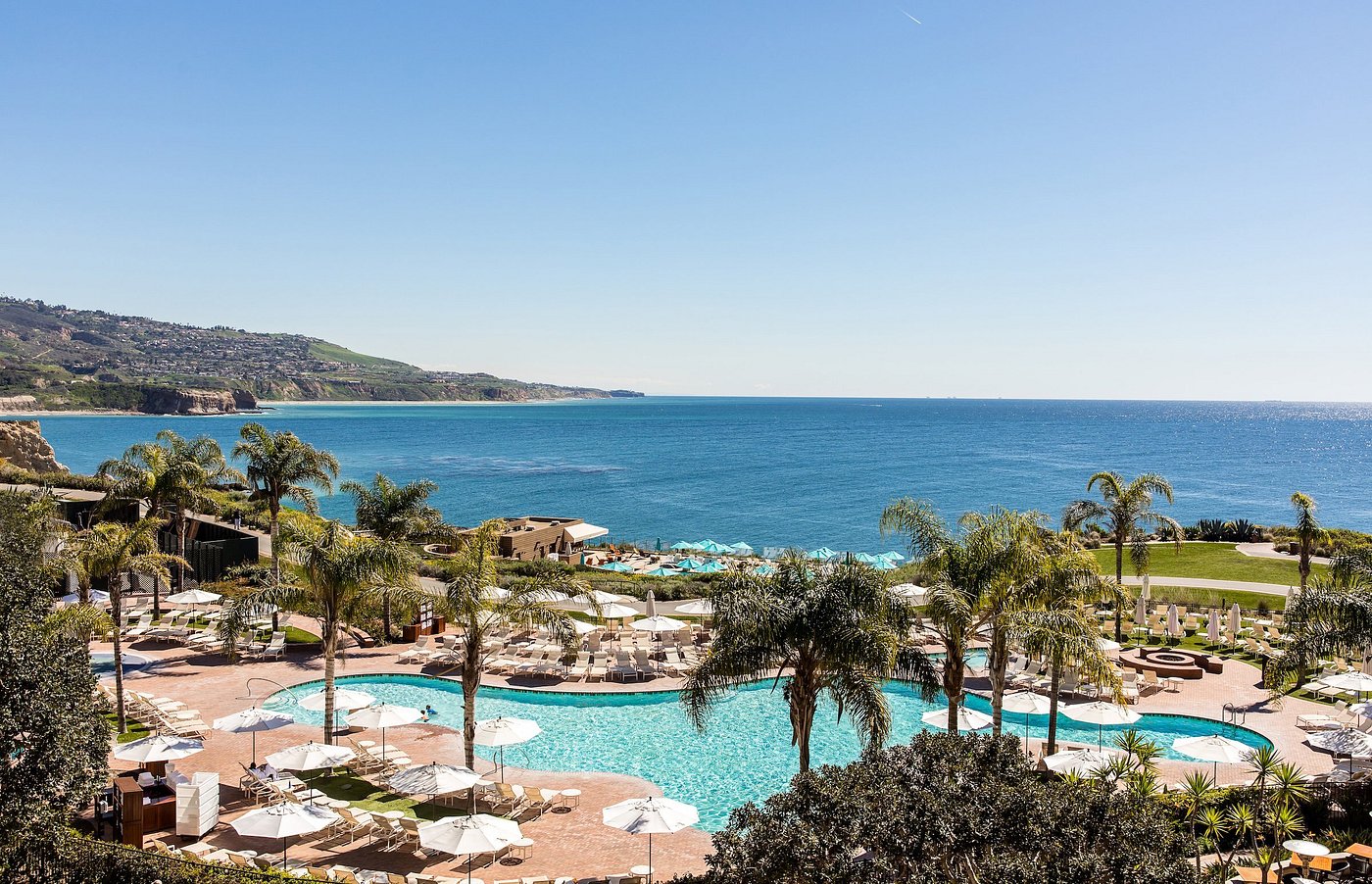 8 Seaside Resorts in Kalifornien für eine perfekte Westküste 