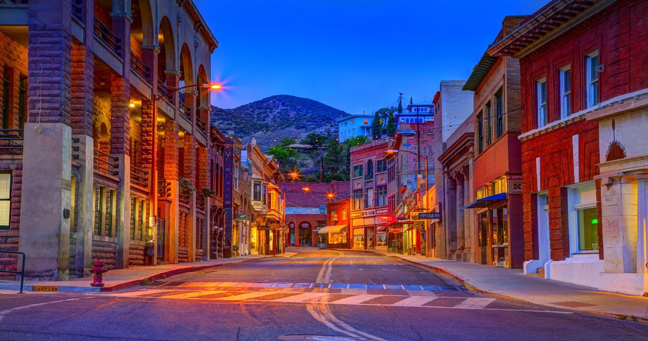 7 malerische Kleinstädte in North Carolina, die großartige Alternativen zu Charlotte sind