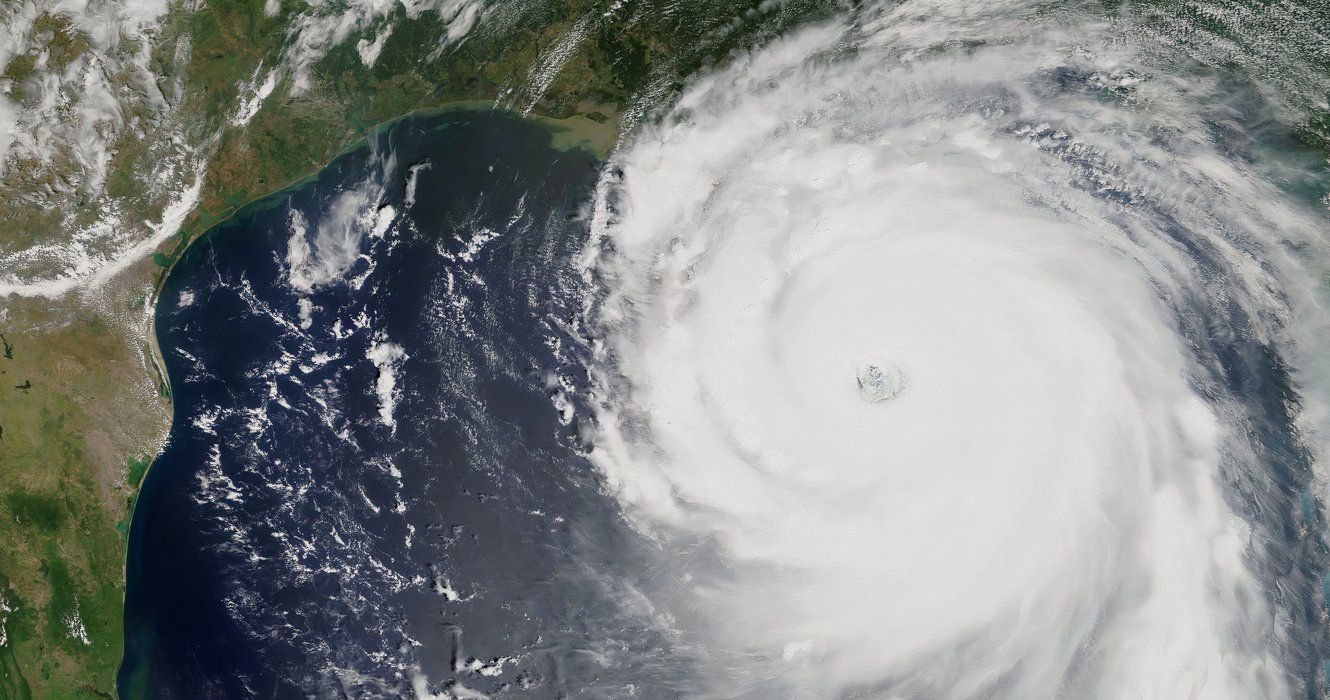 Hurricane Debby verursacht Chaos für Kreuzfahrtpassagiere