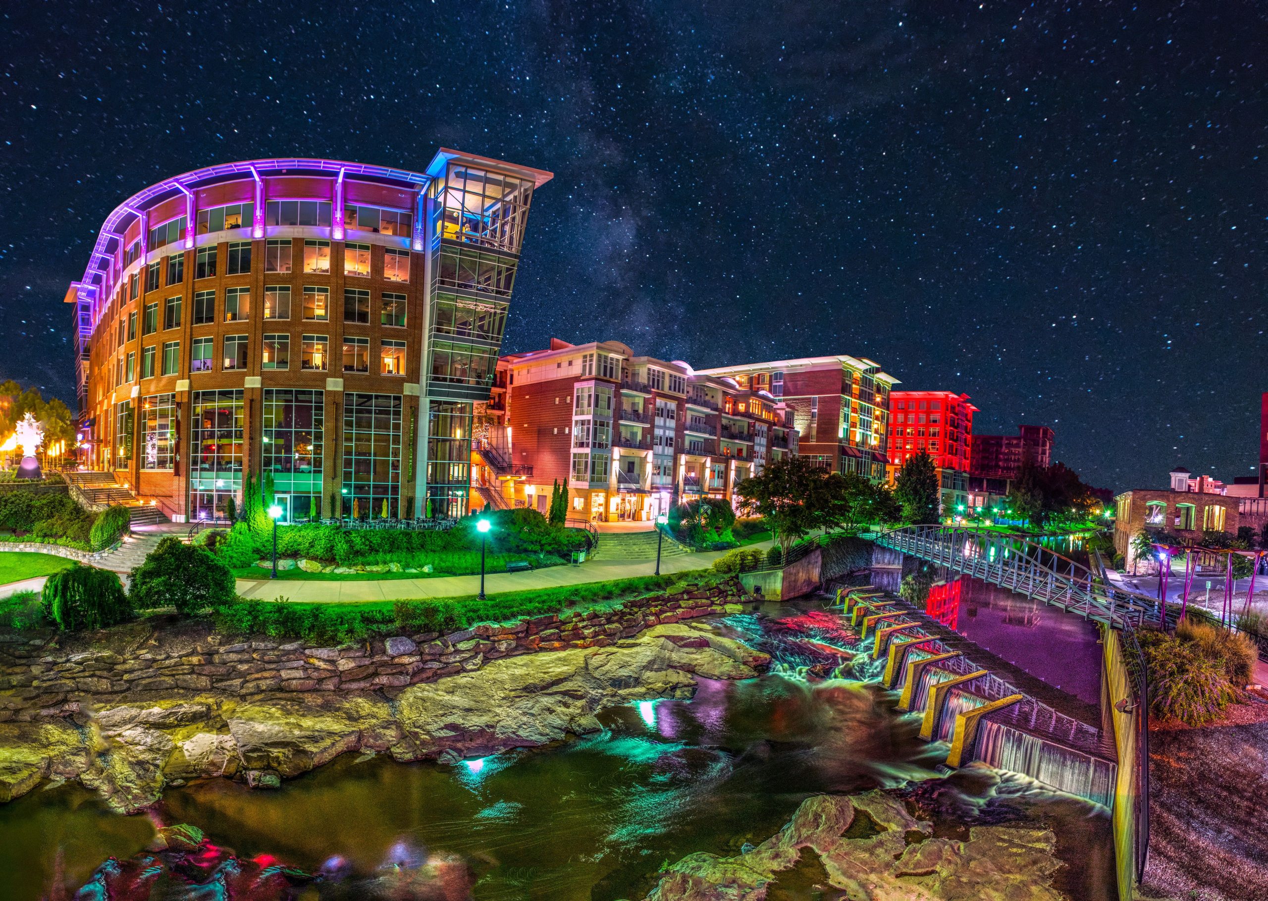 Ob Sie es glauben oder nicht, Myrtle Beach ist nicht der beste Ort in der Familie in South Carolina (stattdessen ist es eine andere Stadt)