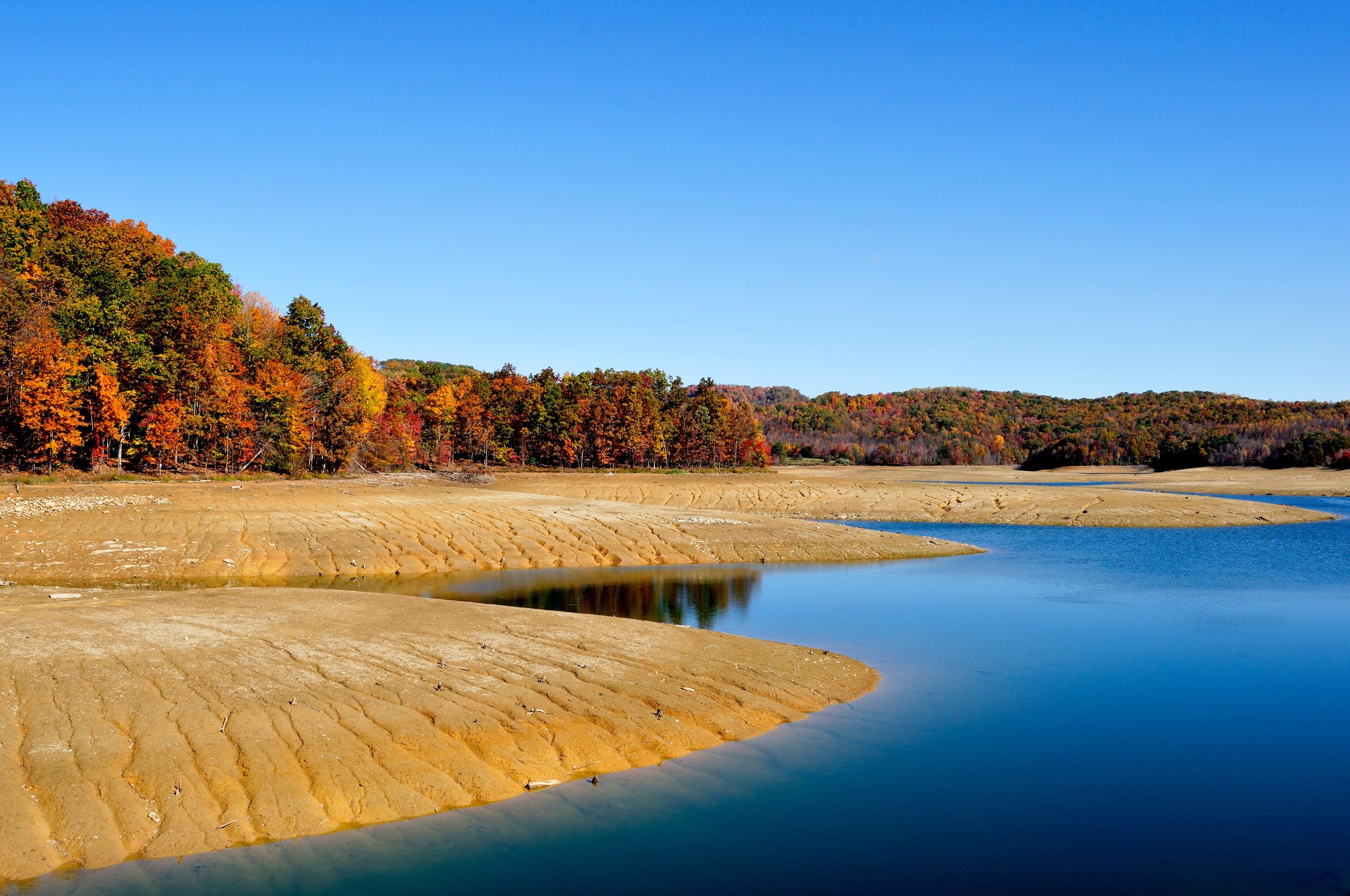 Überspringen Sie die Karibik: Diese winzige US 