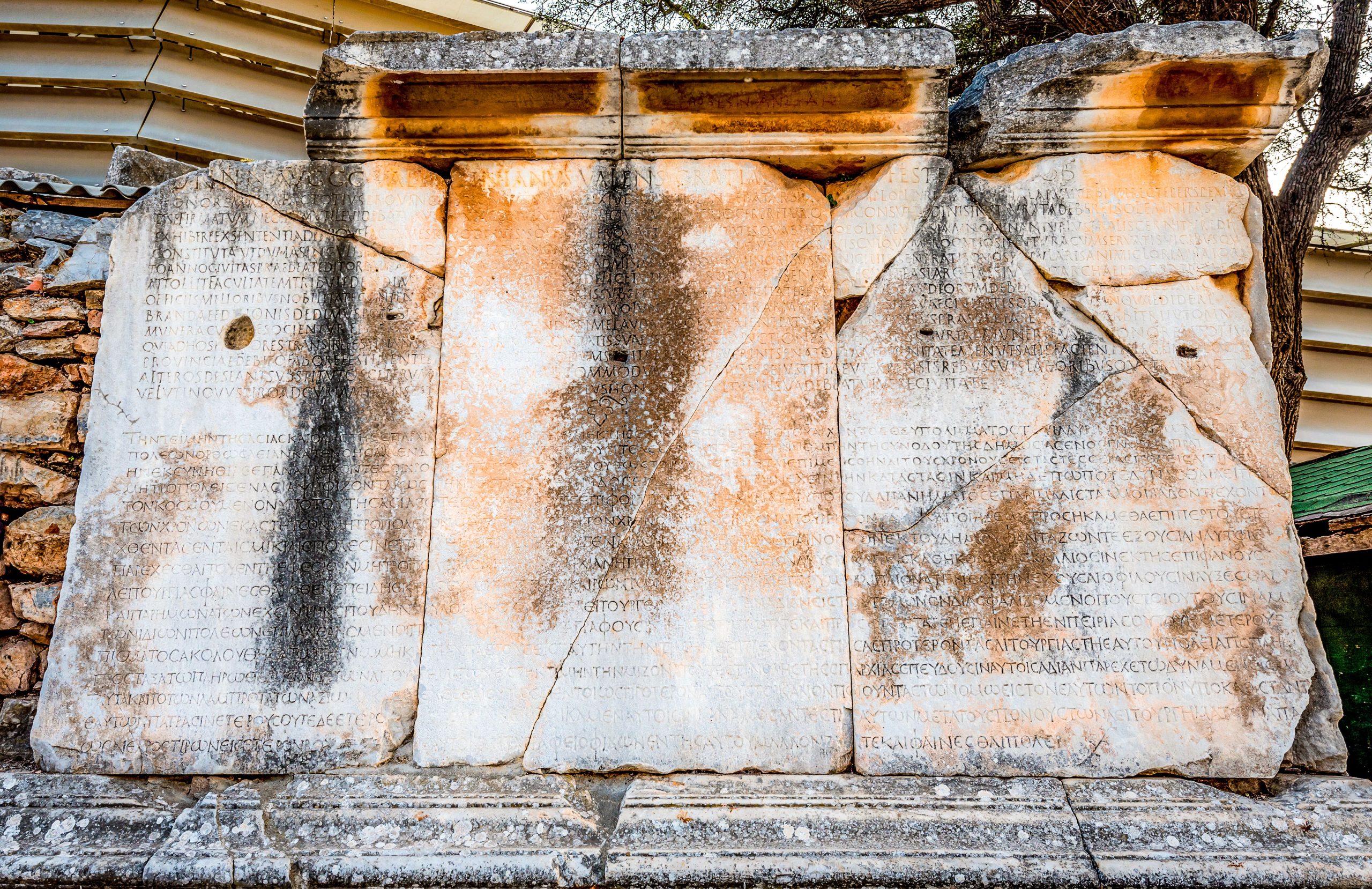 Experten überrascht, dass "Cleopatras Schwesterschädel" jemand anderem gehört, den sie nicht erwartet hatten