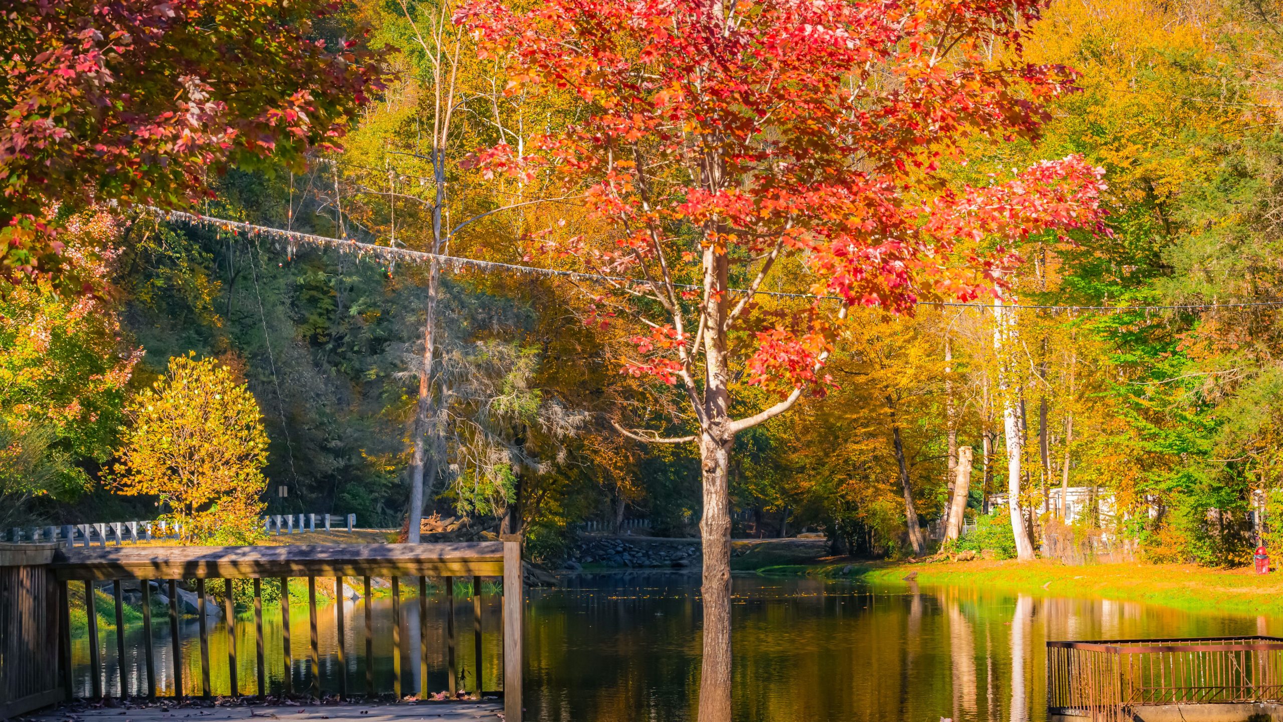 Great Smoky Mountains Gateway: Diese unterschätzte Stadt in North Carolina ist reich an Aussicht und Geschichte der amerikanischen Ureinwohner