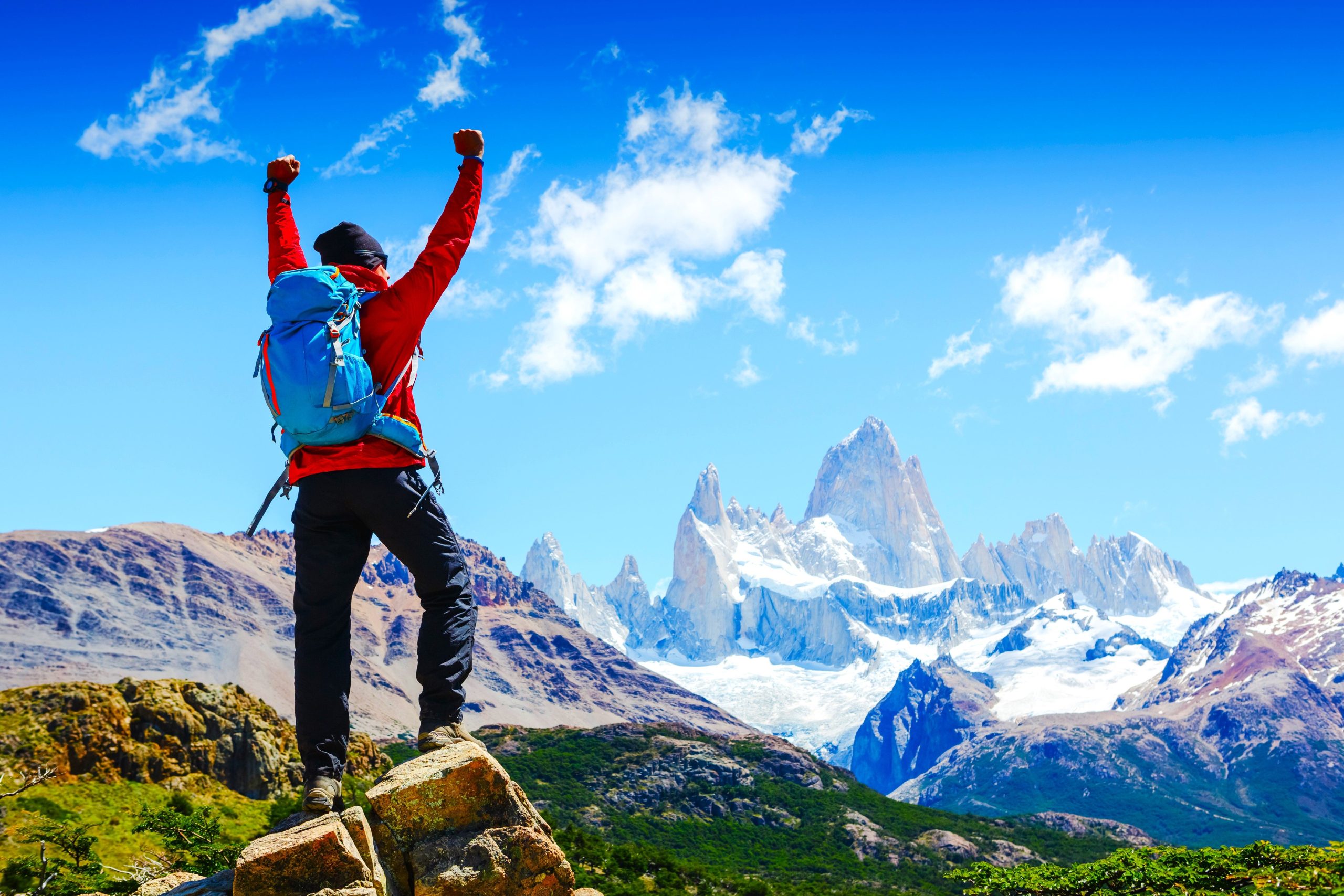 Dieses schöne südamerikanische Land bietet Amerikanern eine einfache Staatsbürgerschaft