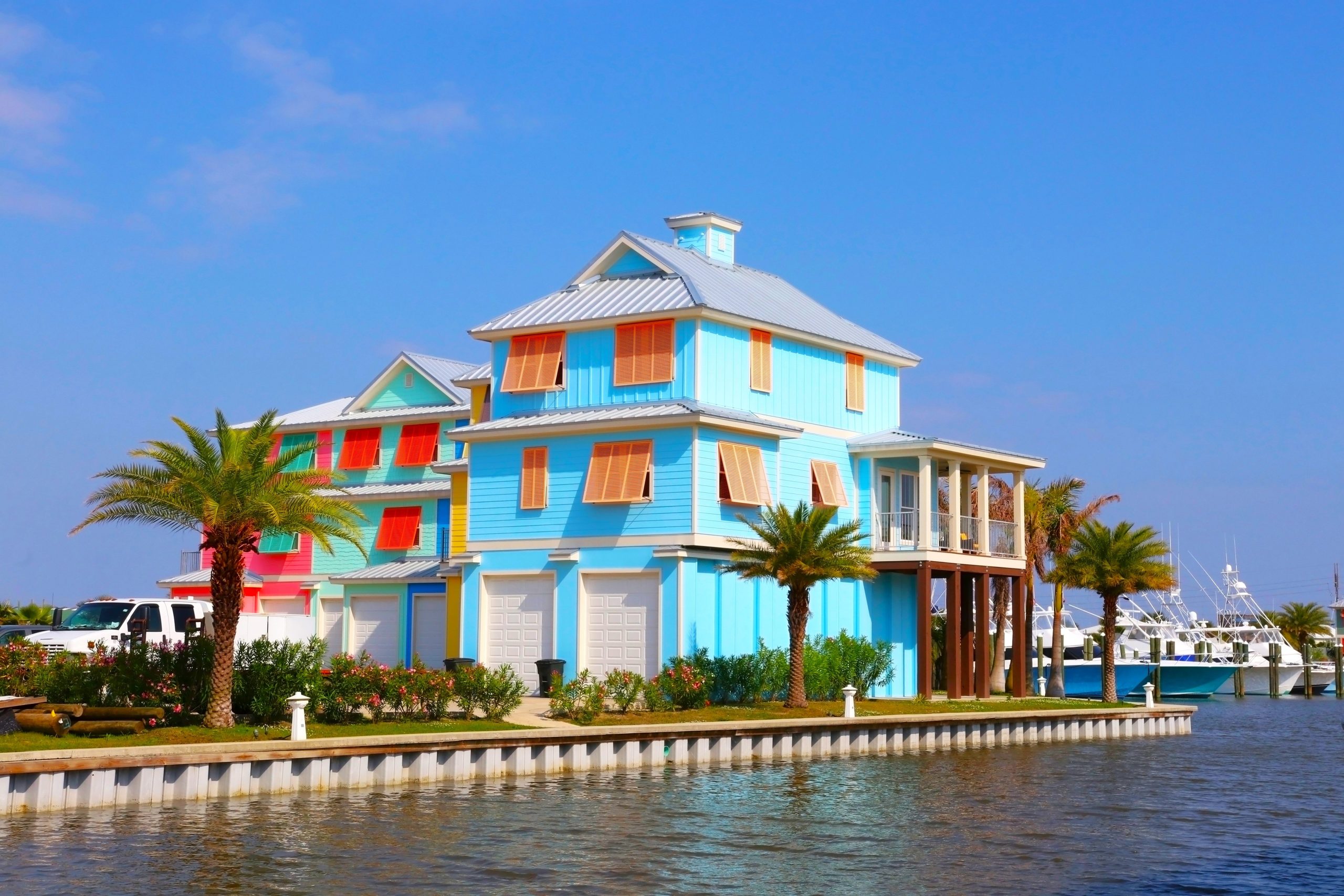 Louisianas „Florida Keys“ ist eine unterschätzte Insel mit malerischen Stränden und mehr