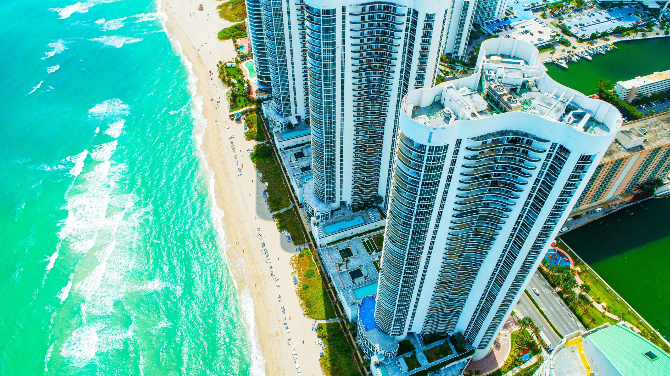 Diese Stadt in Florida steht kurz vor einem beeindruckenden Rekord