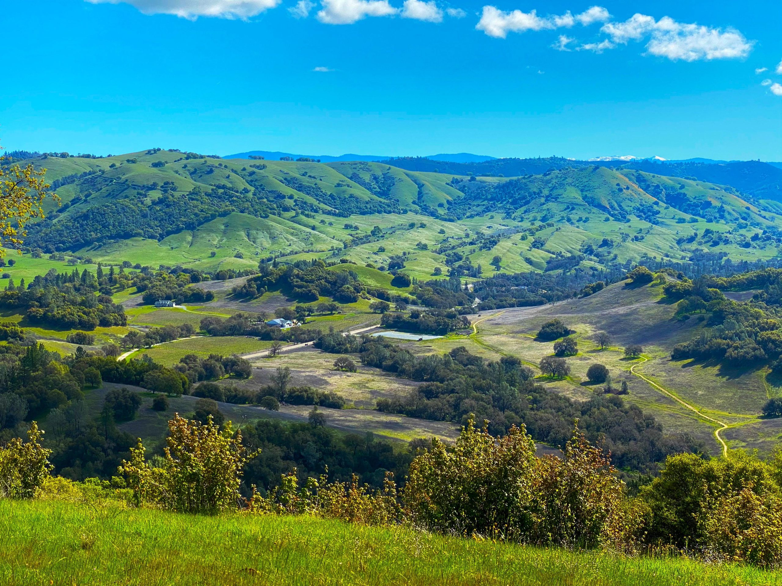 Die Stadt, die den California GolD Rush begann, ist jetzt ein unterschätztes Abenteuerziel