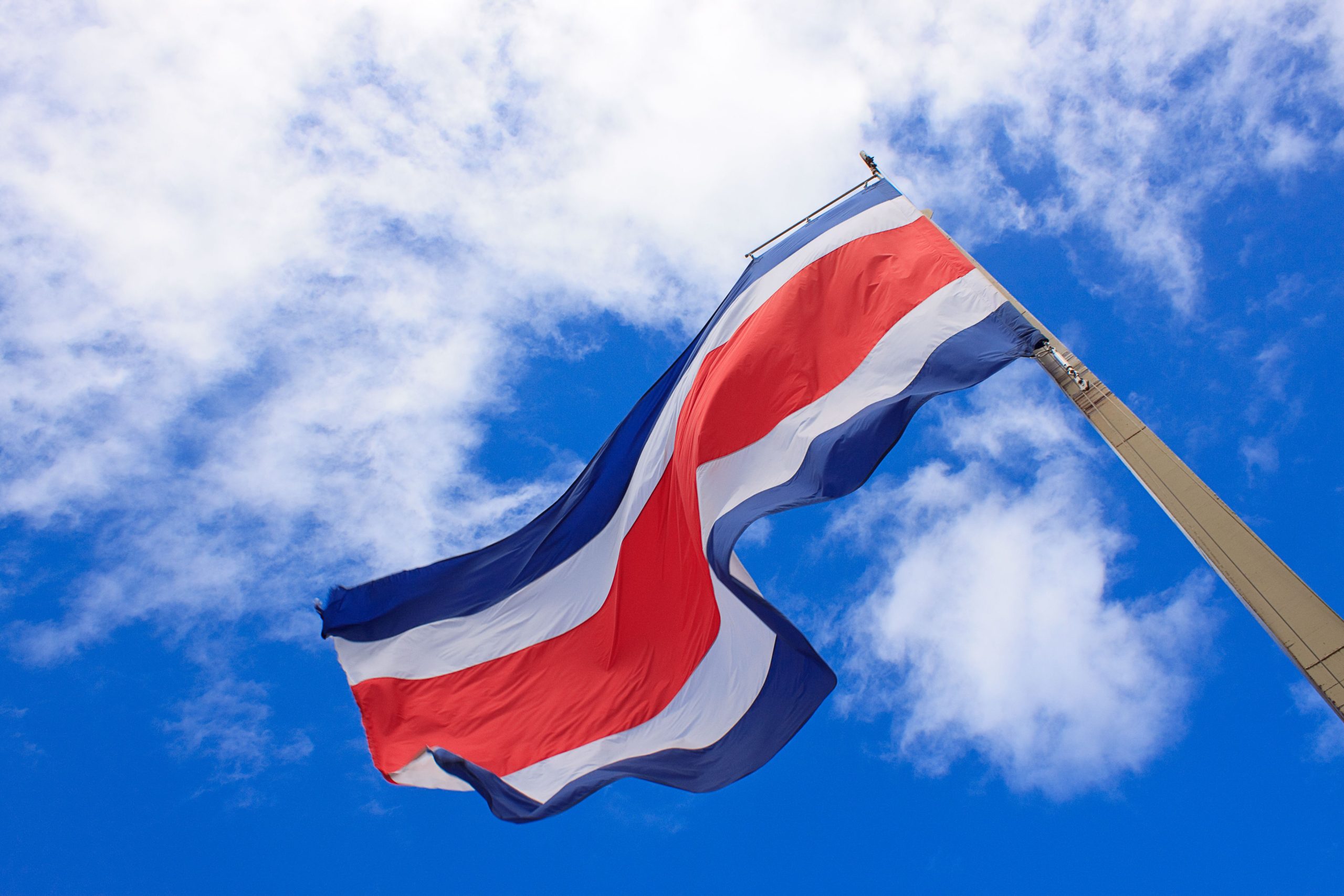 Costa Rica hat eine weitere Reisewarnung der kanadischen Regierung ausgestellt