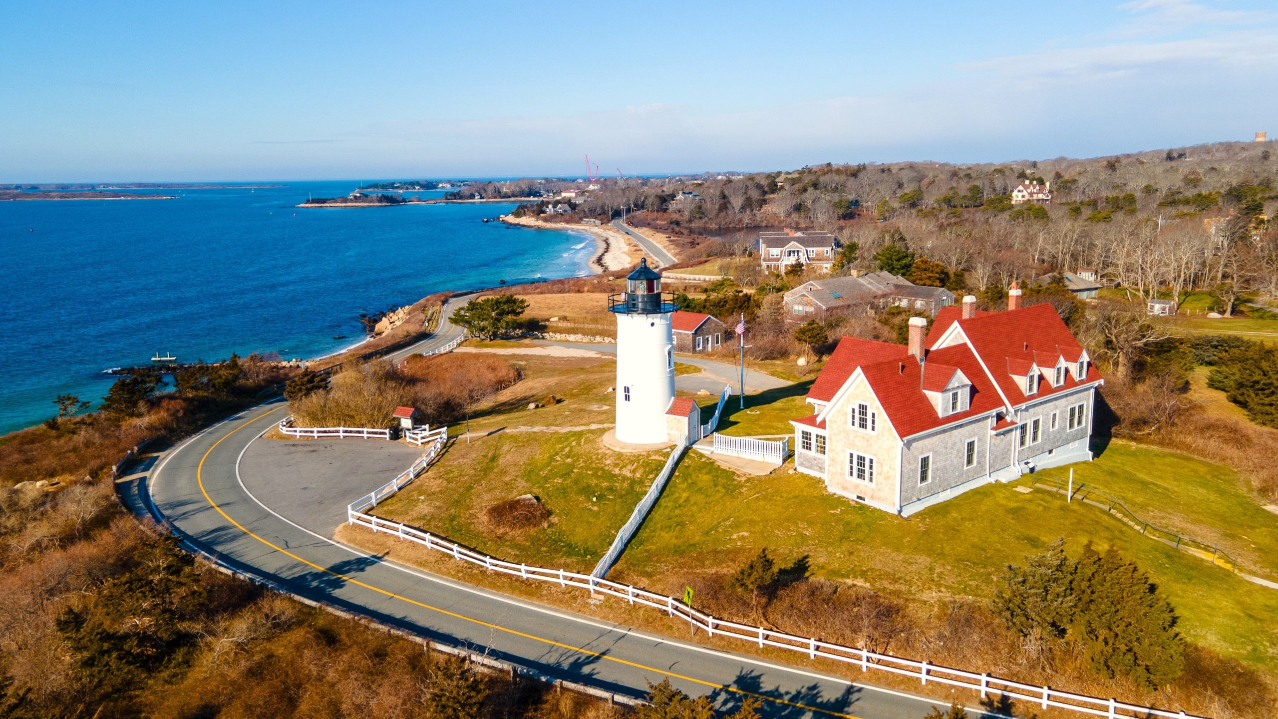 7 Gründe, warum wir Cape Cod während der Pulloversaison besucht haben (und warum Sie auch sollten)