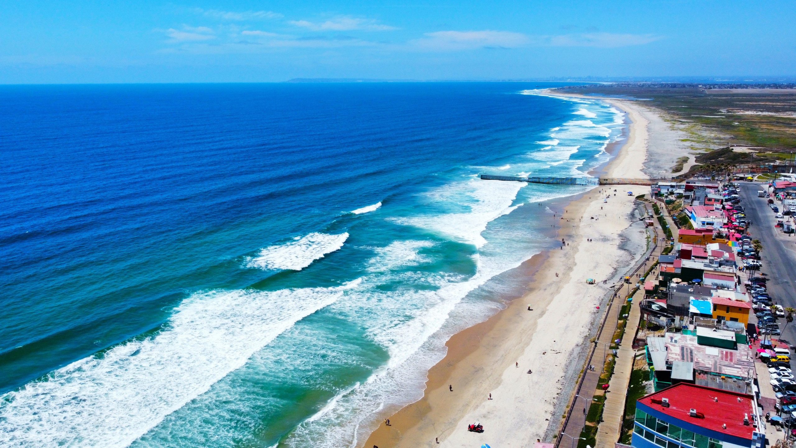 Überlegen Sie zweimal darüber, dass Ihr Teenager zu diesem beliebten Ziel für die Frühlingspause geht
