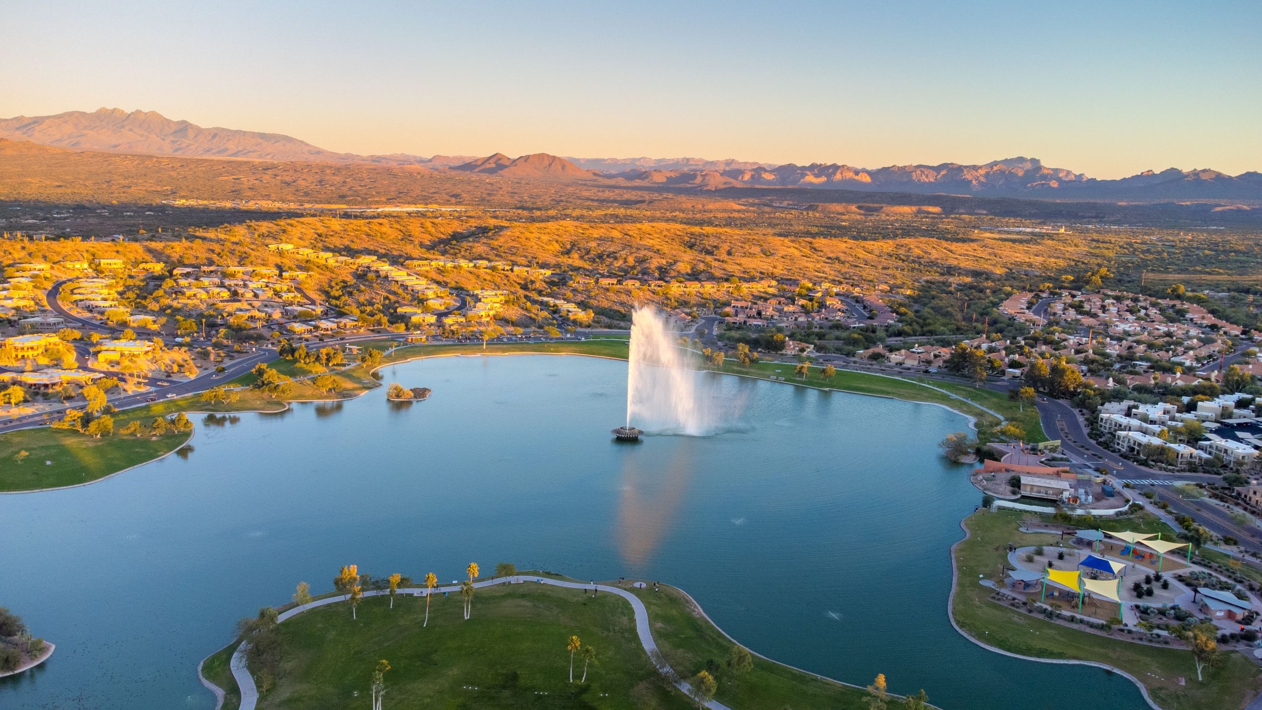 Die 7 besten Ziele für versteckte Juwelen in den USA 2025