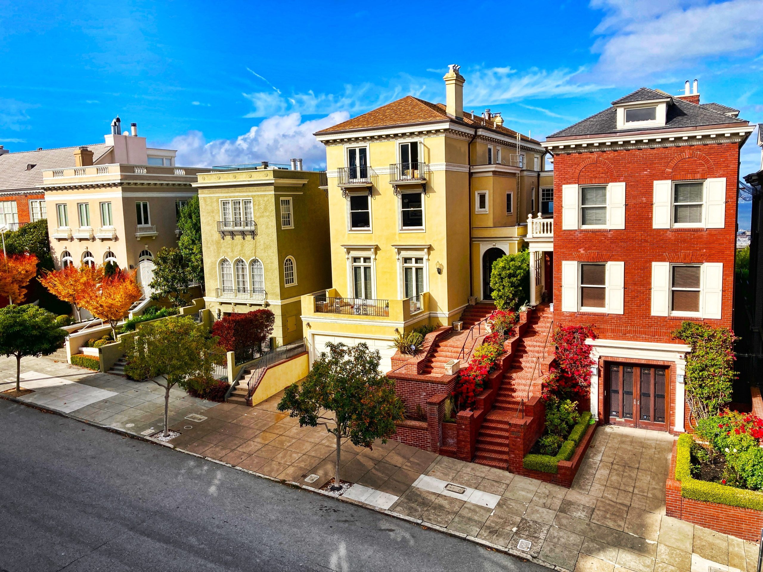 Diese anderen „Beverly Hills“ gehören zu den exklusivsten Stadtteilen in den USA