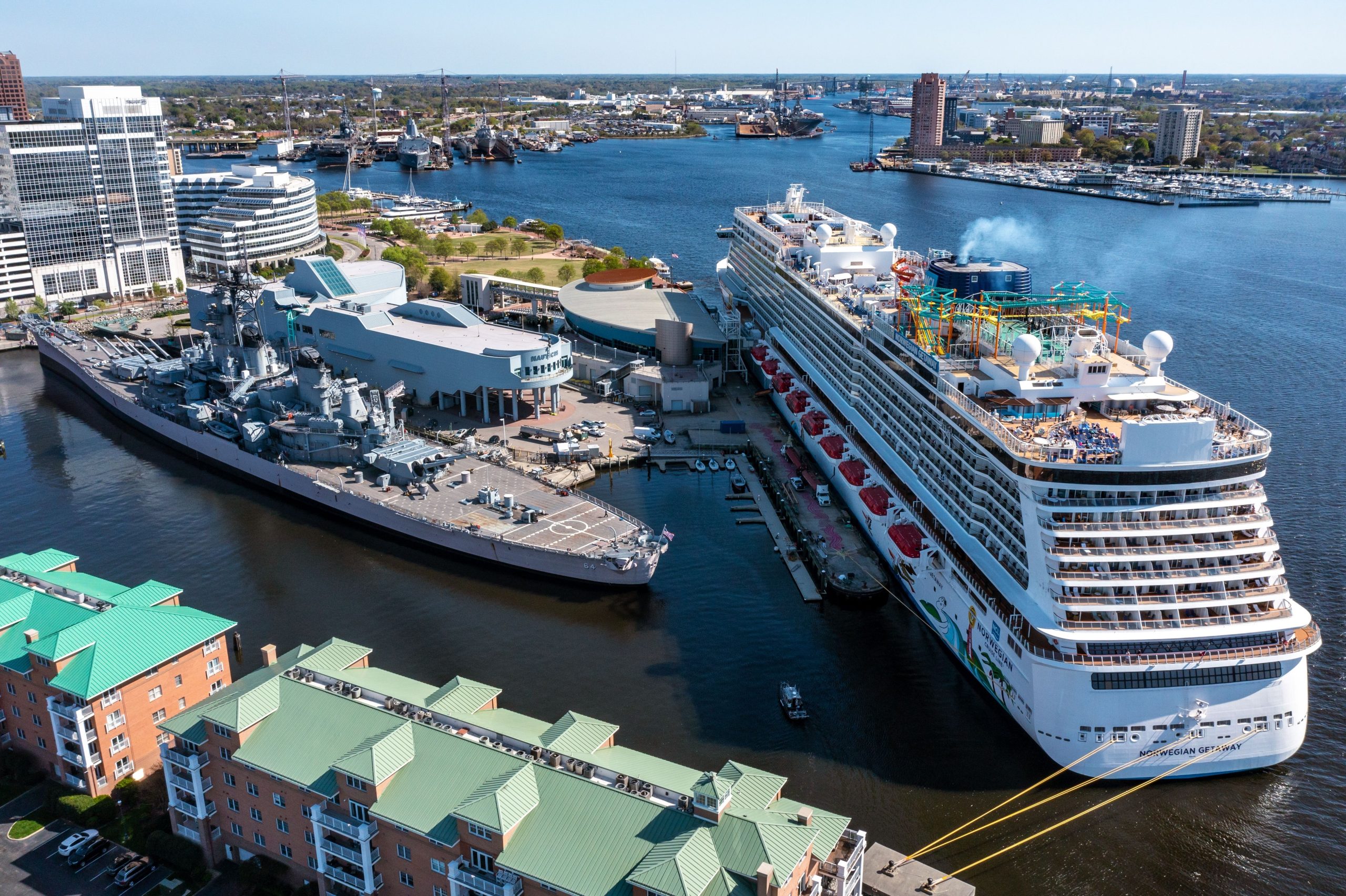 Änderungen der Karneval 