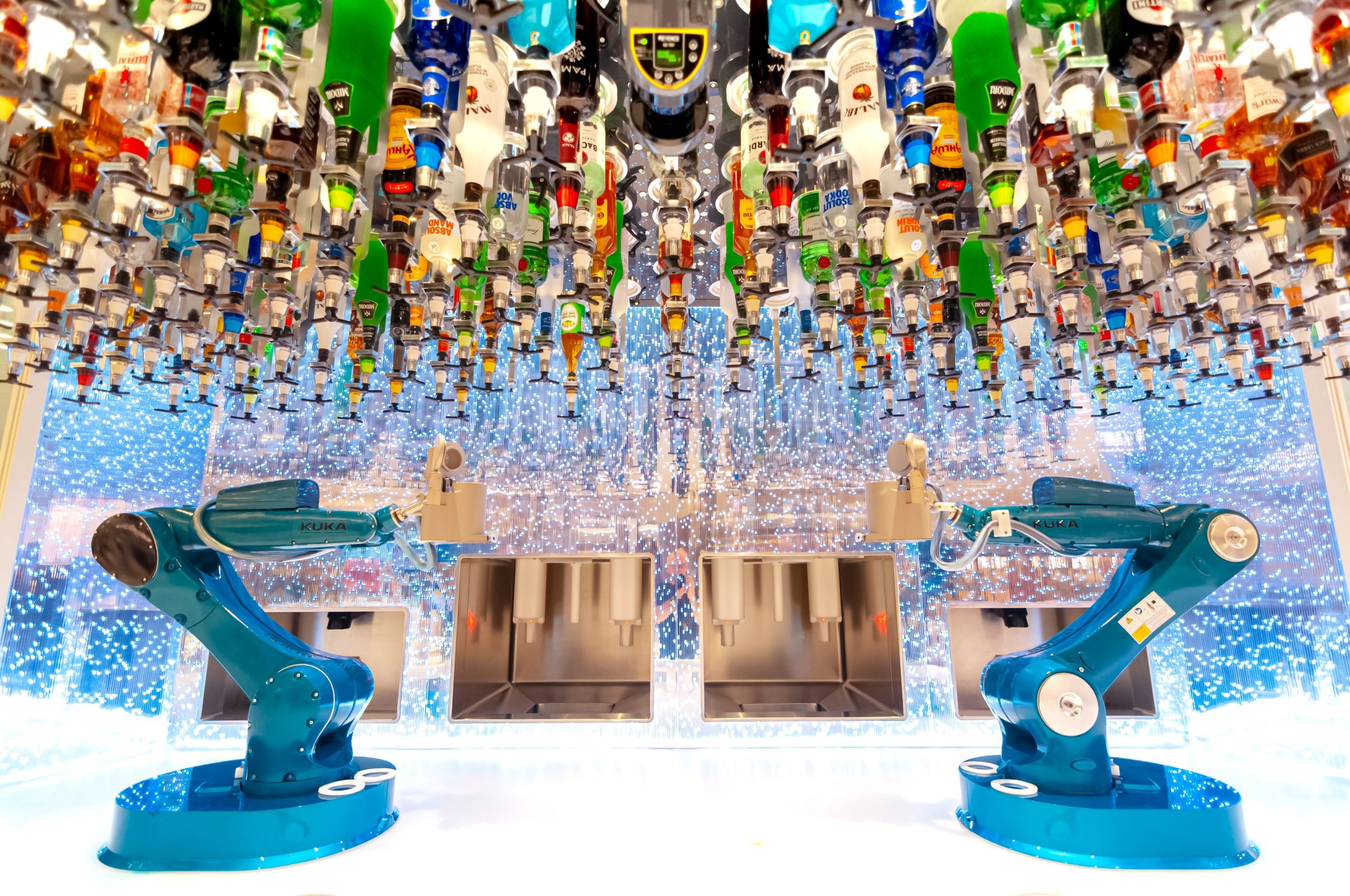 10 Wege Reisende versuchen, das Royal Caribbean 